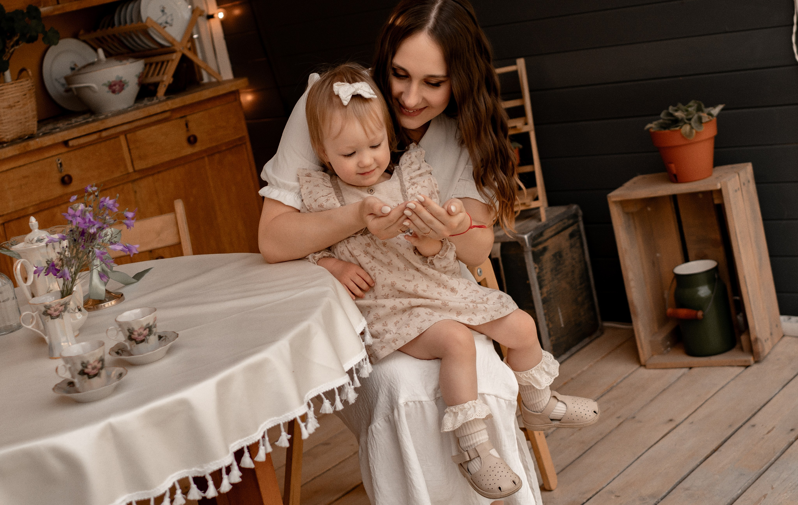 Беременность. Свадебный и семейный фотограф в Серпухове Александра Дерюшева