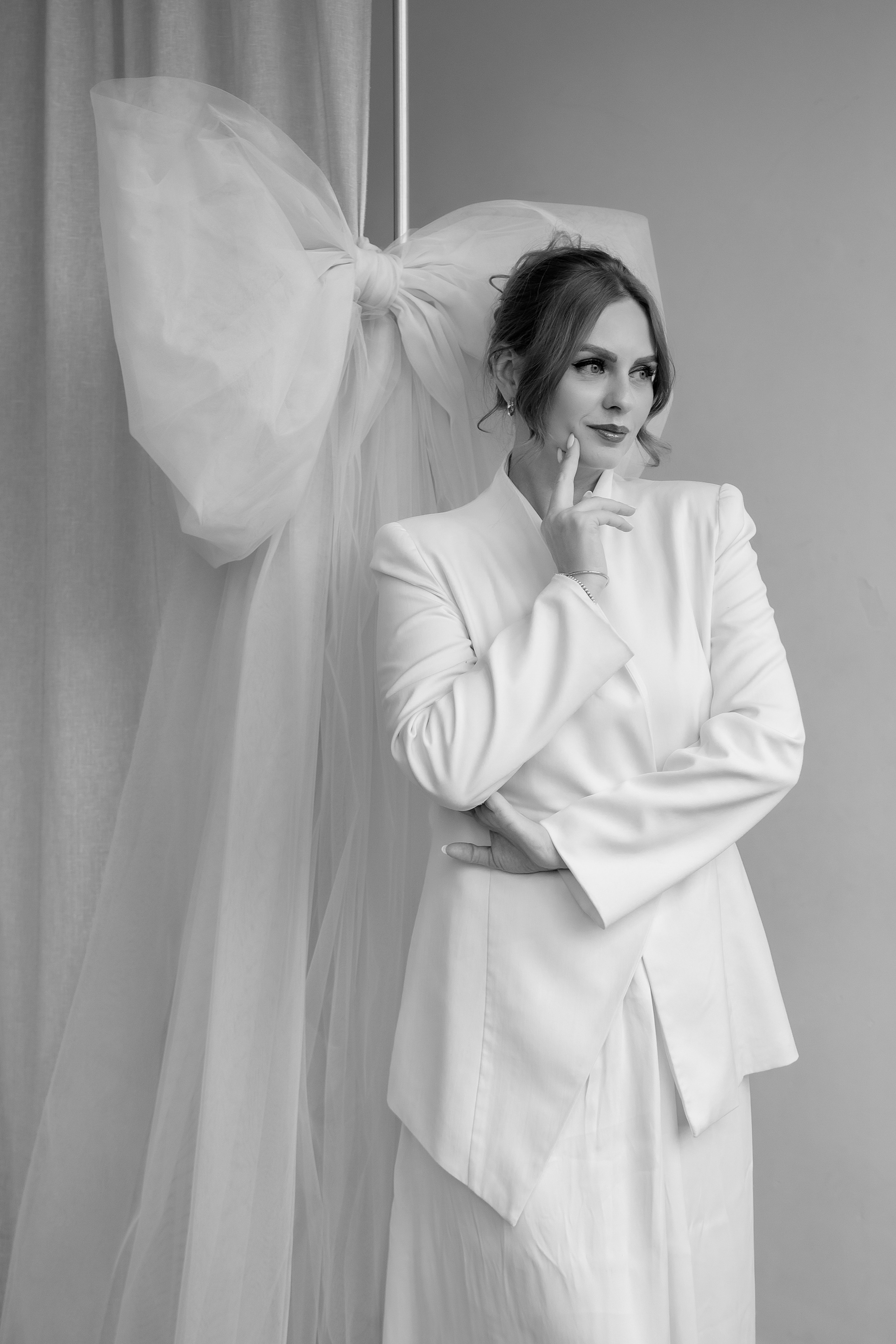 Вика. Свадебный и семейный фотограф в Серпухове Александра Дерюшева