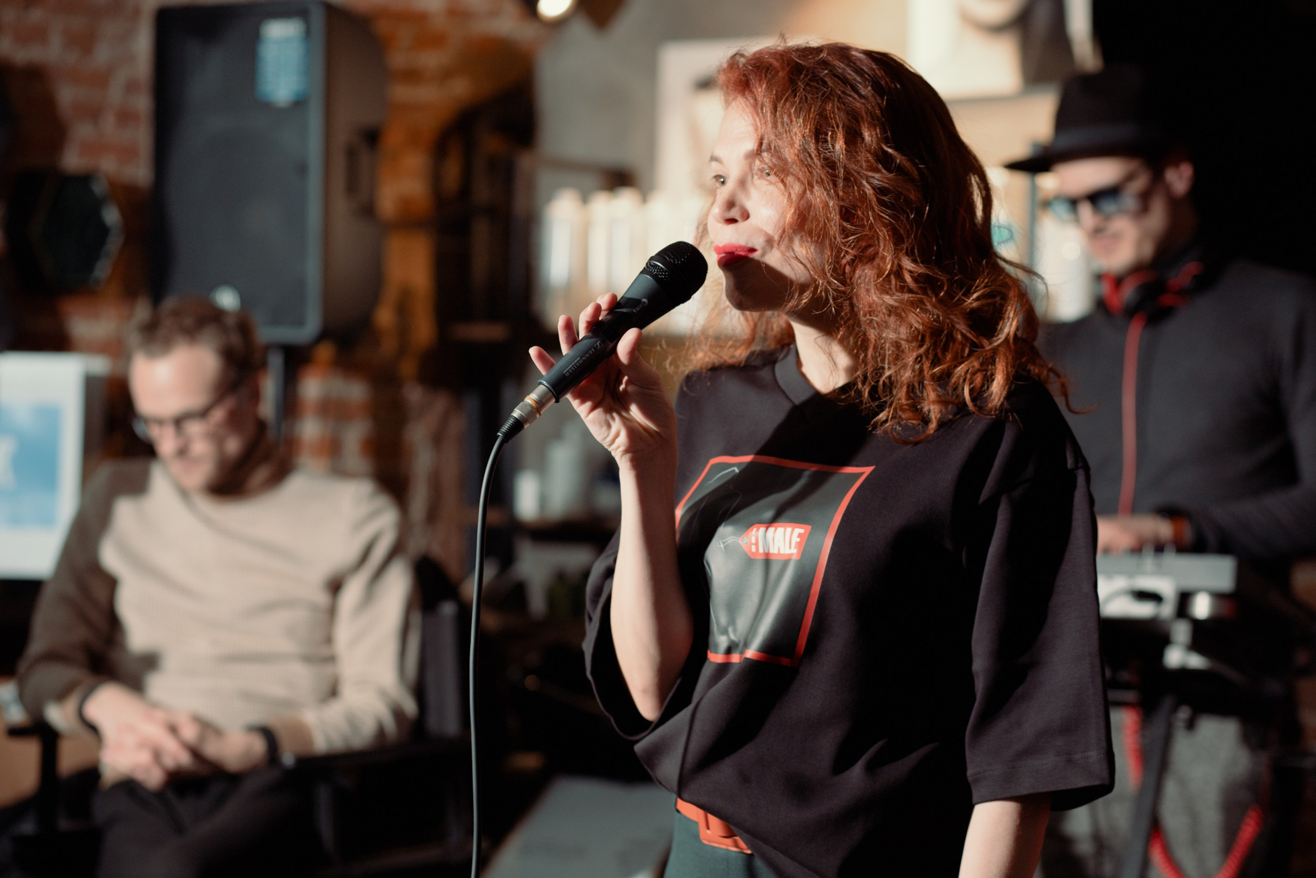 Le Prima, Design-show «В Моменте». Портретный и интерьерный фотограф в Москве|Кашин Артём