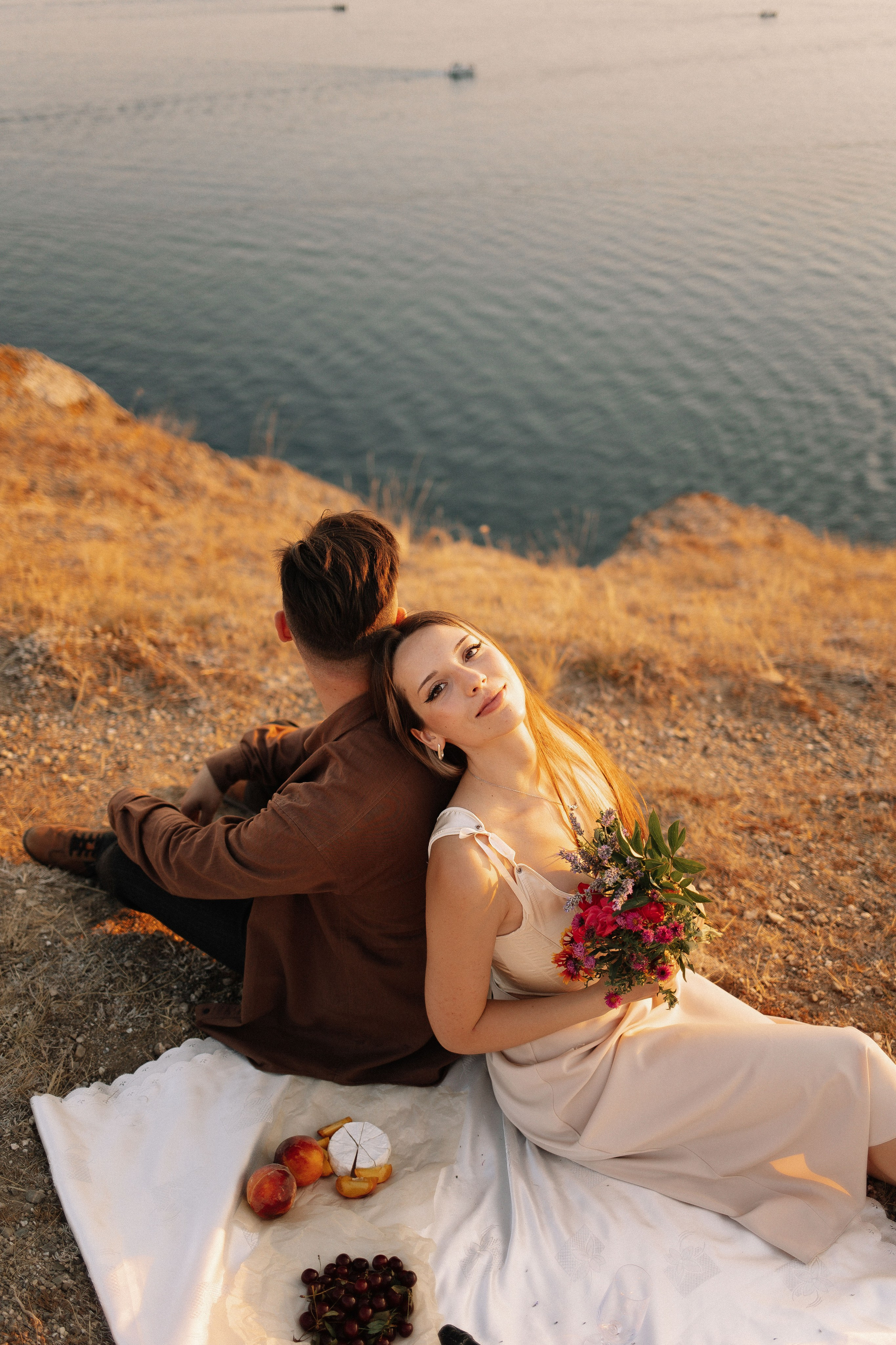 M&S. Семейный фотограф в Севастополе и Симферополе Александра Чистякова