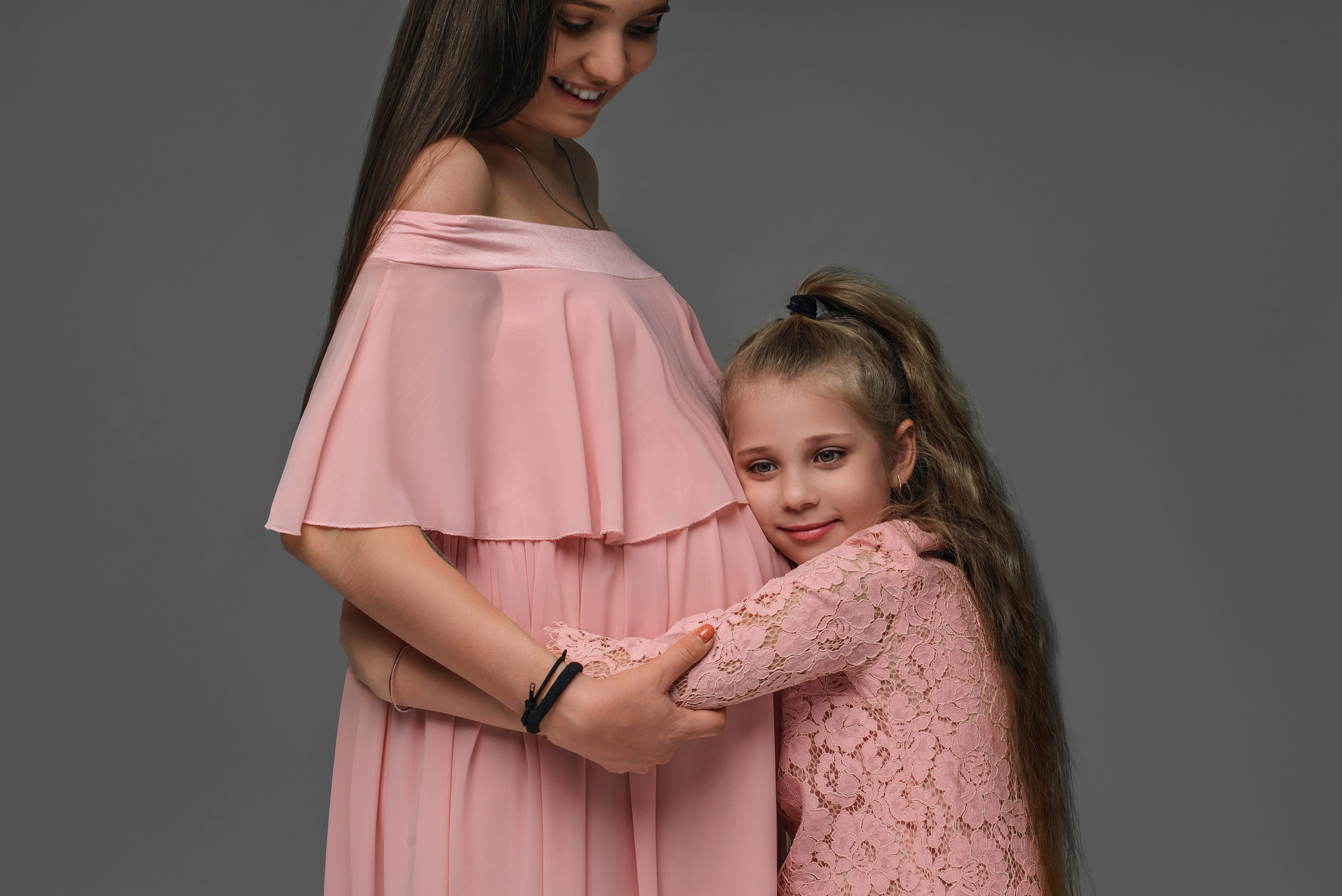 Семейные. Фотограф беременности и материнства в Барнауле Елена Шабельс