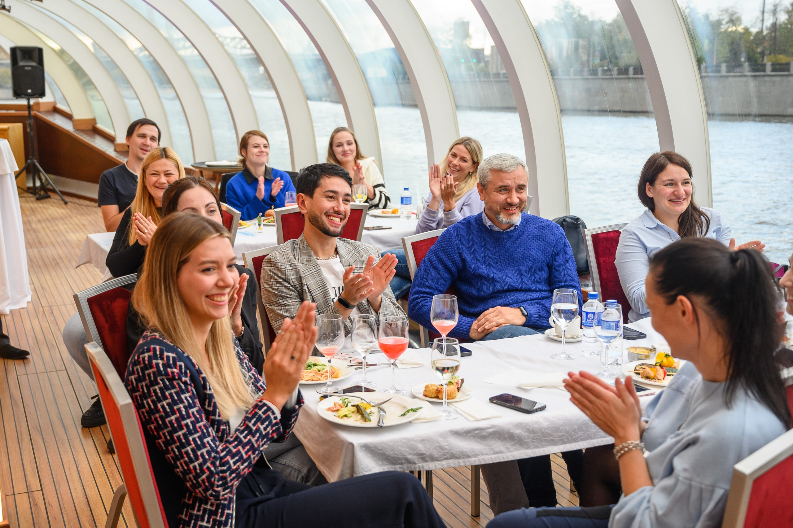 Репортажи. Алексей Мигачёв фотограф и видеооператор в Москве