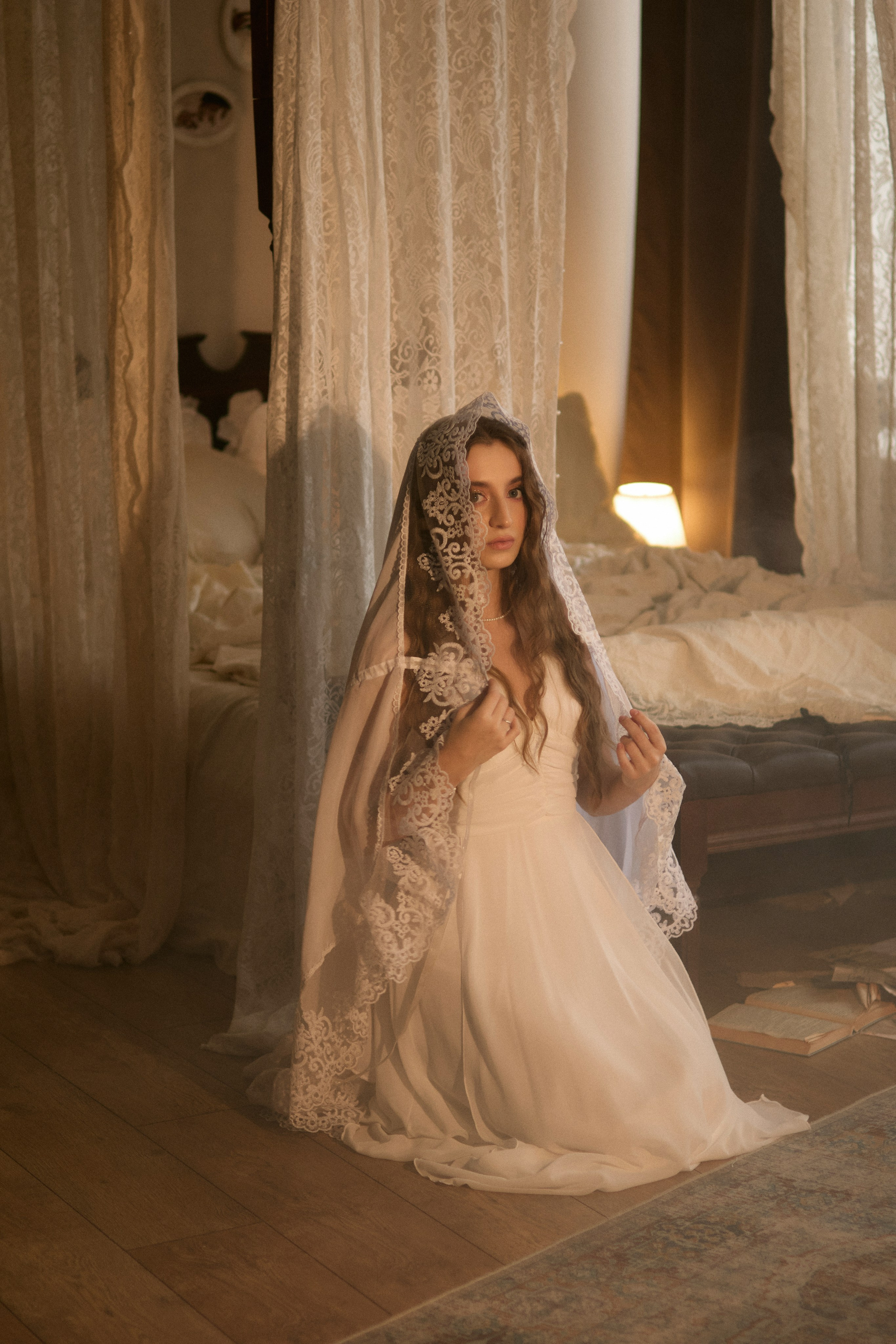 Екатерина. Фотограф в Екатеринбурге Мария Черноскутова