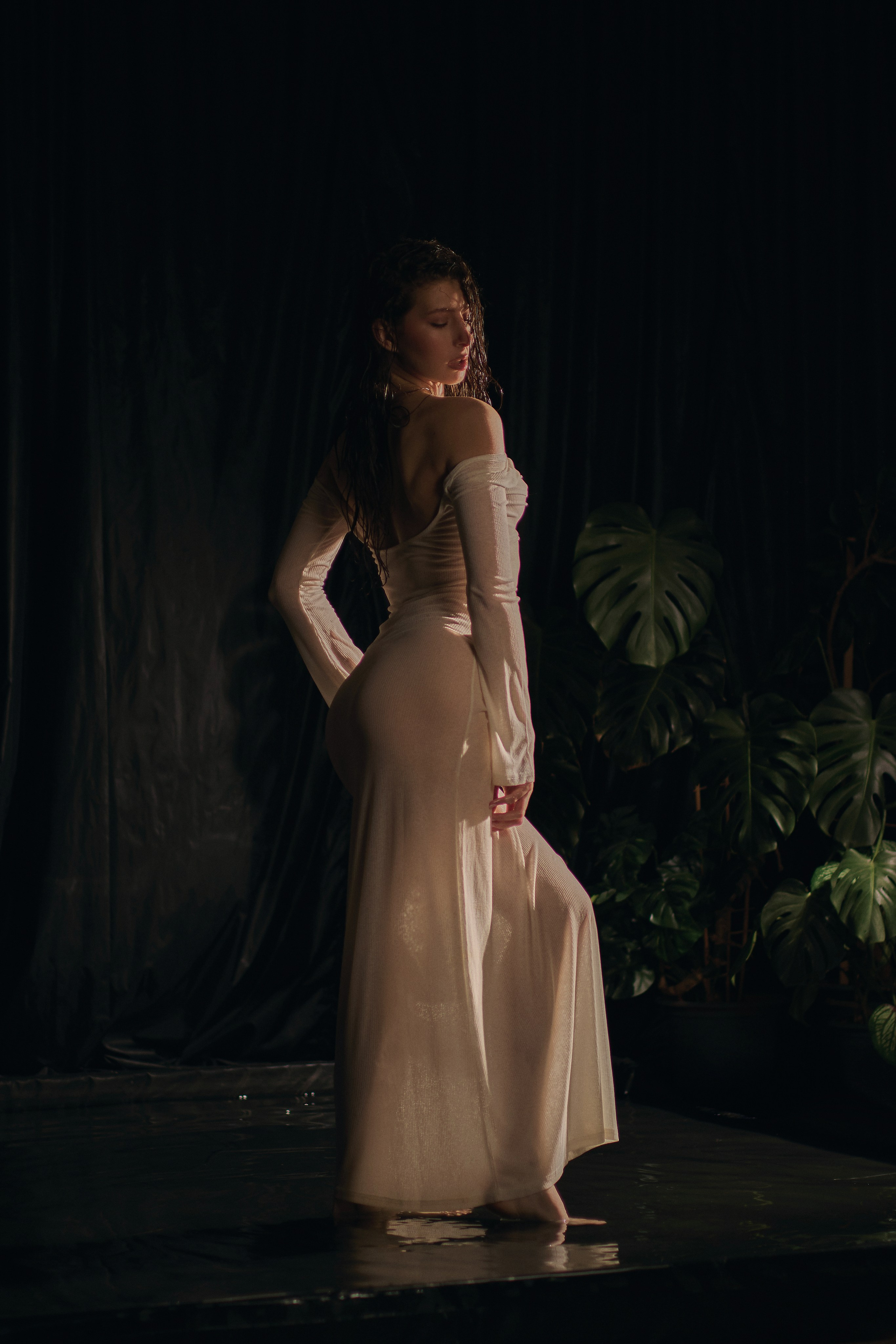 Полина. Фотограф в Екатеринбурге Мария Черноскутова