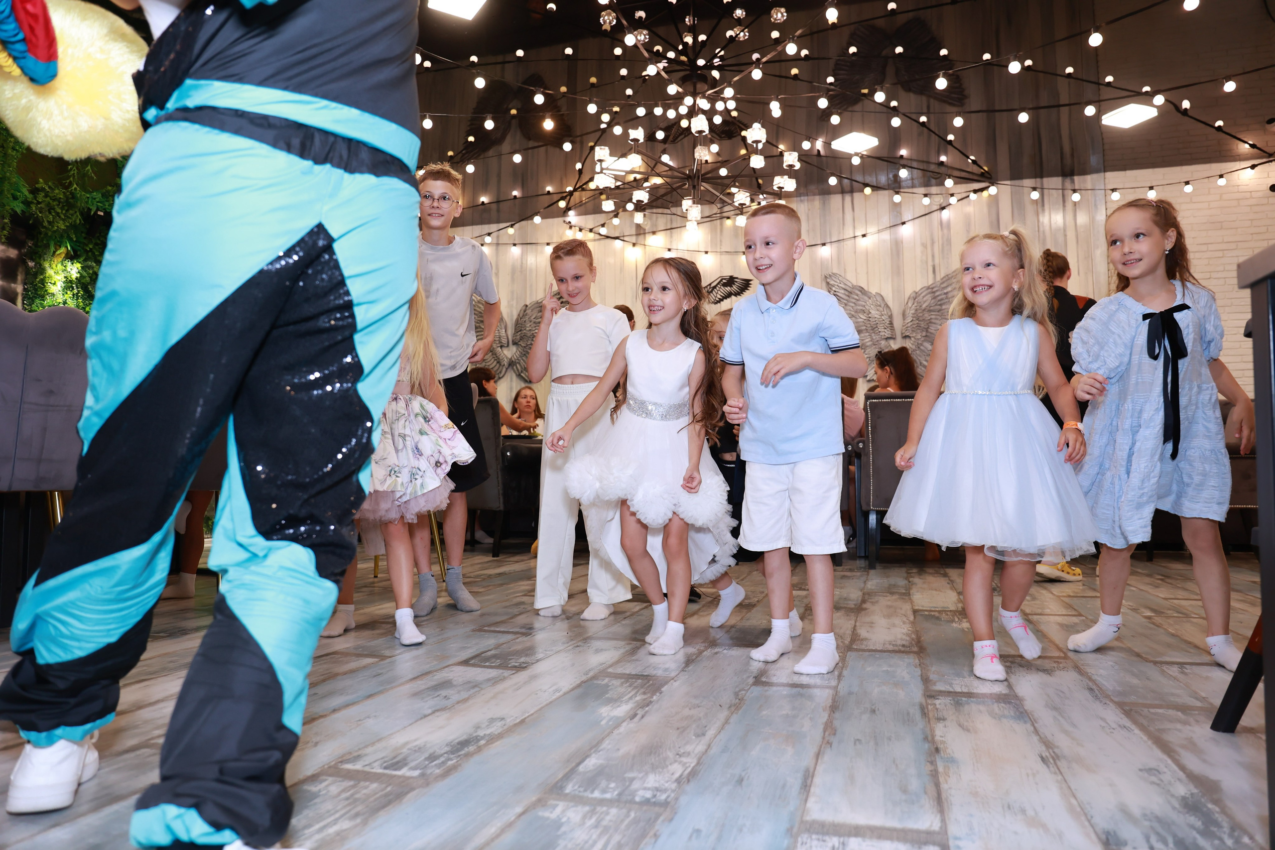 Город Детей. Детский семейный фотограф Краснодар