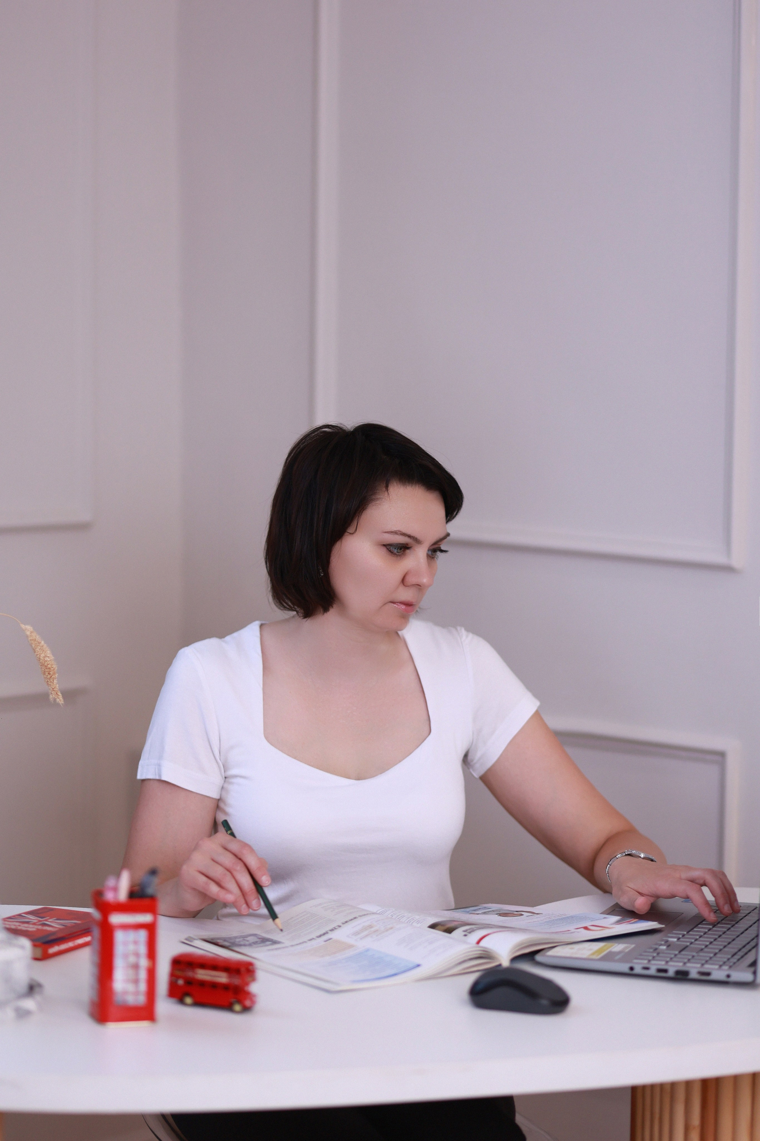 Контент фотосъемка для репетитора. Детский семейный фотограф Краснодар