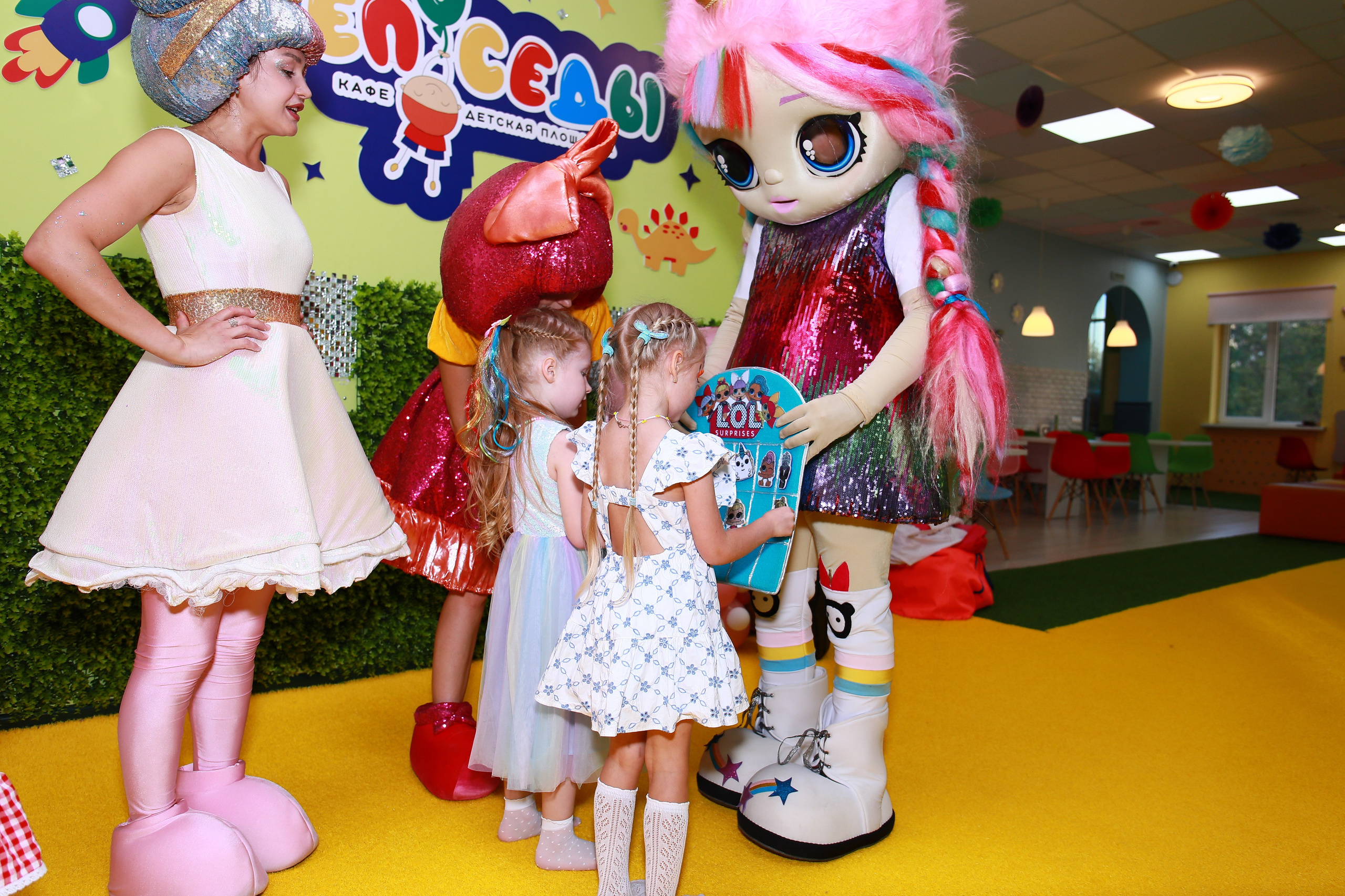 Непоседы. Детский семейный фотограф Краснодар