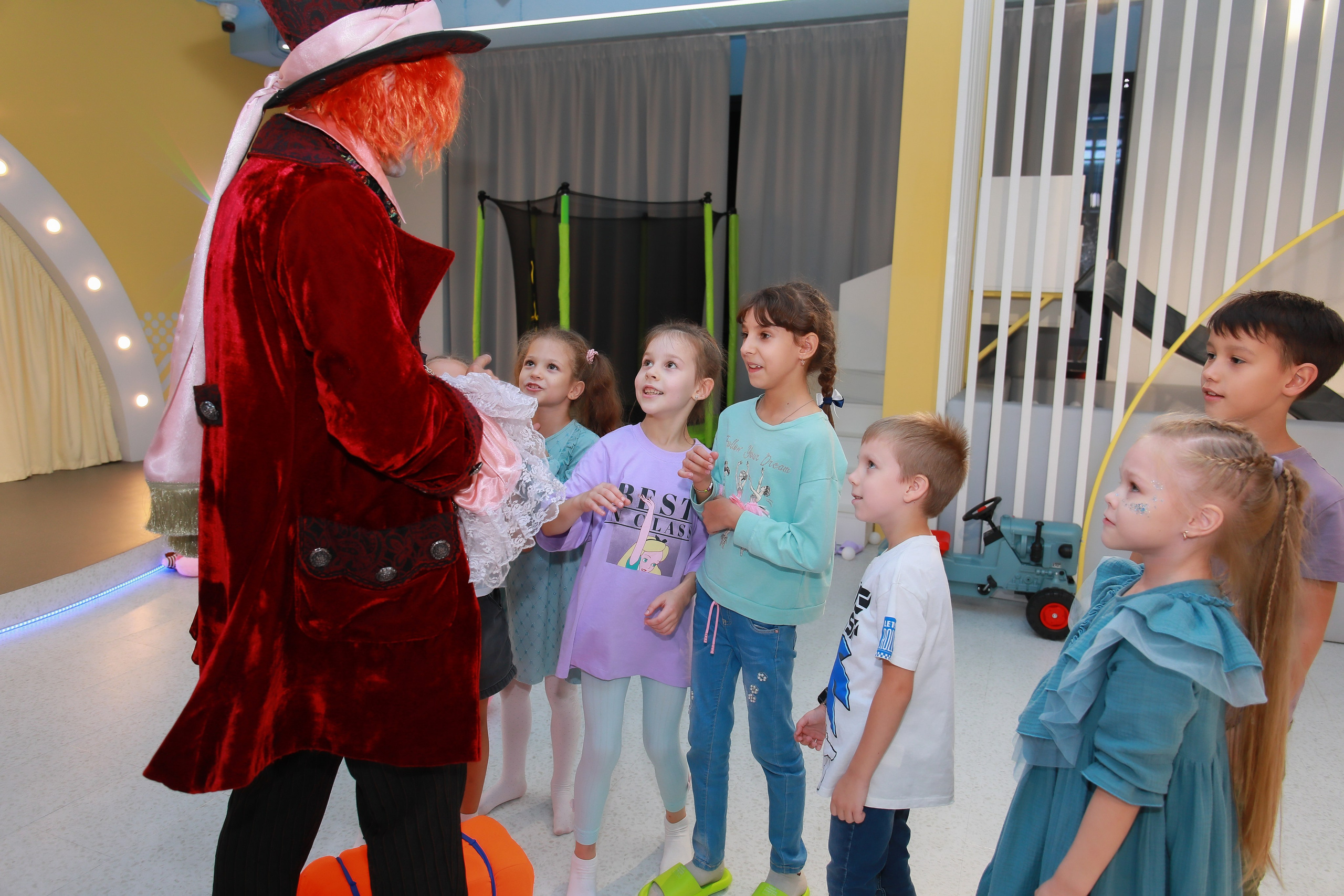 Yummy Hall. Детский семейный фотограф Краснодар