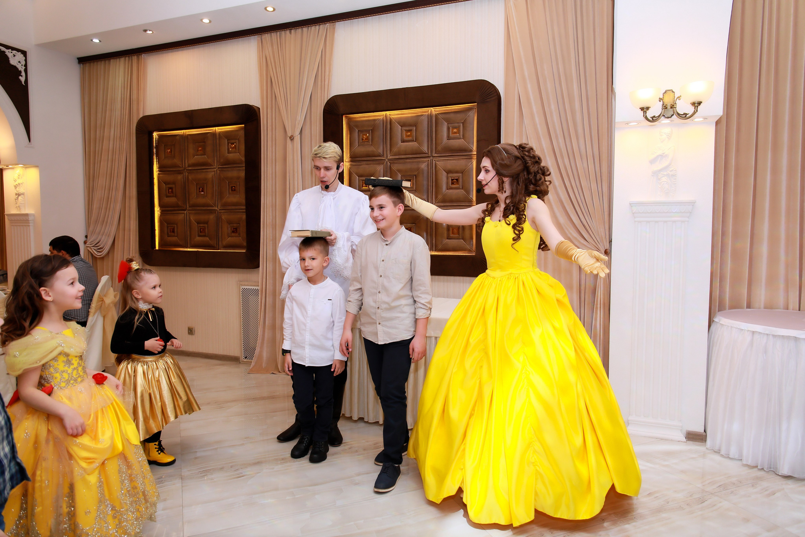 Королева вдохновения. Детский семейный фотограф Краснодар