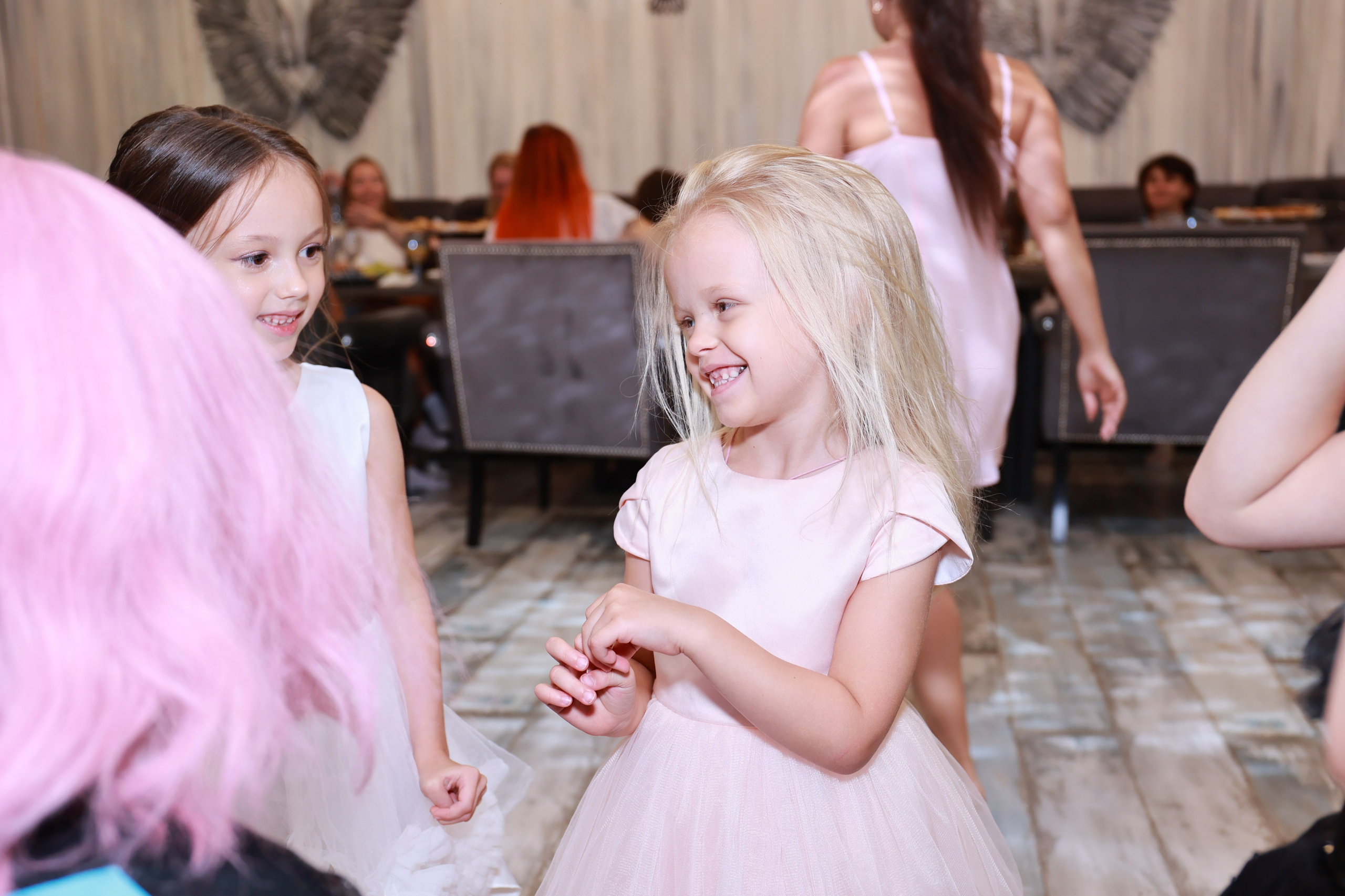 Город Детей. Детский семейный фотограф Краснодар