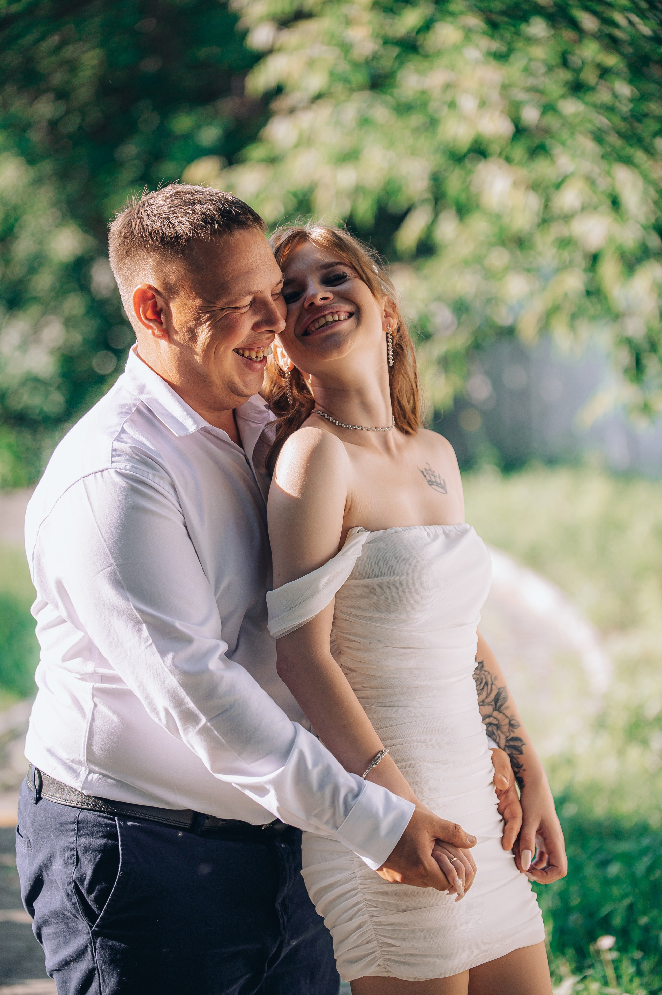 Свадьбы. Свадебная и концептуальная фотография в городе Улан-Удэ