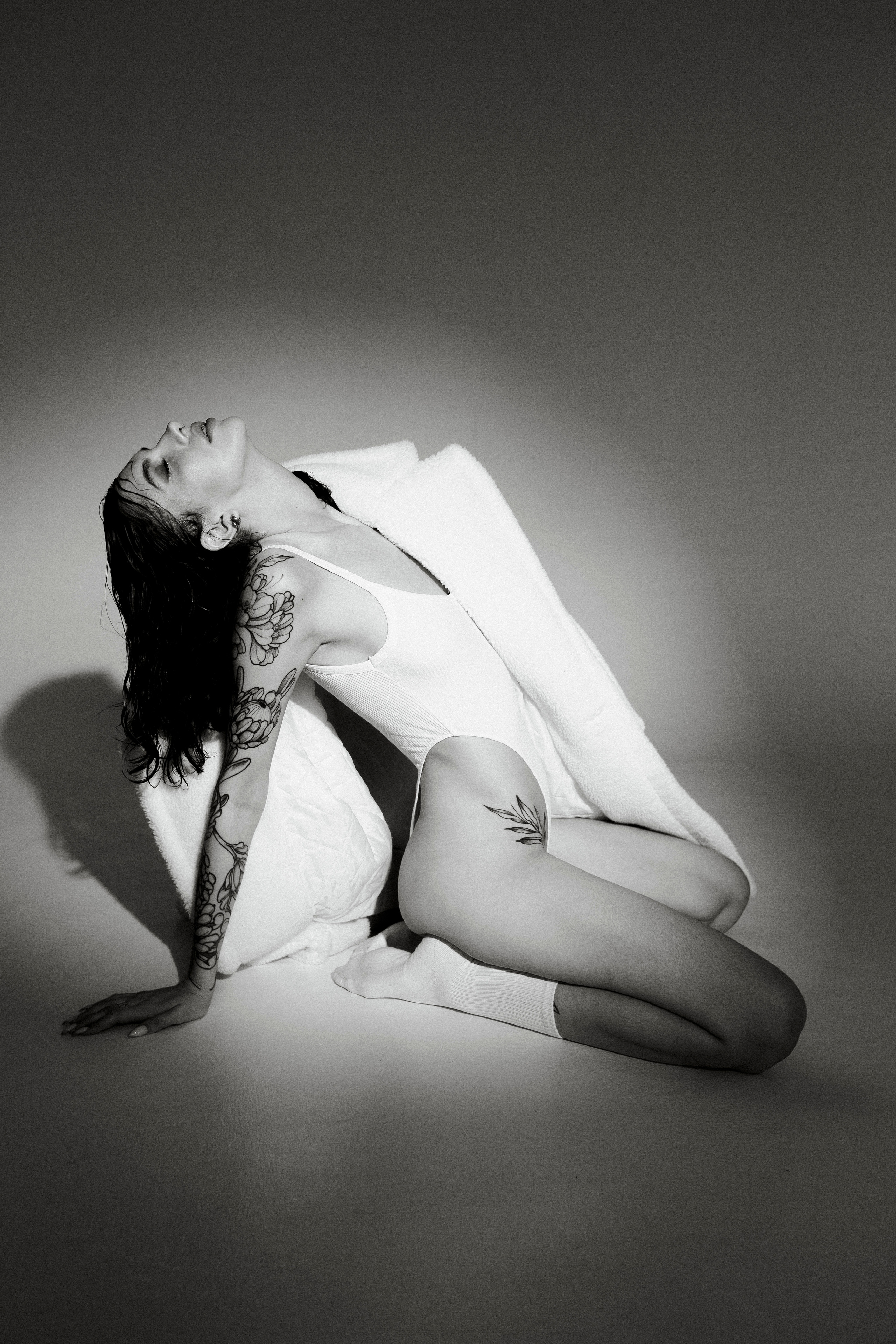 Лиза. Фотограф в Санкт-Петербурге & КМВ Боровская Анна