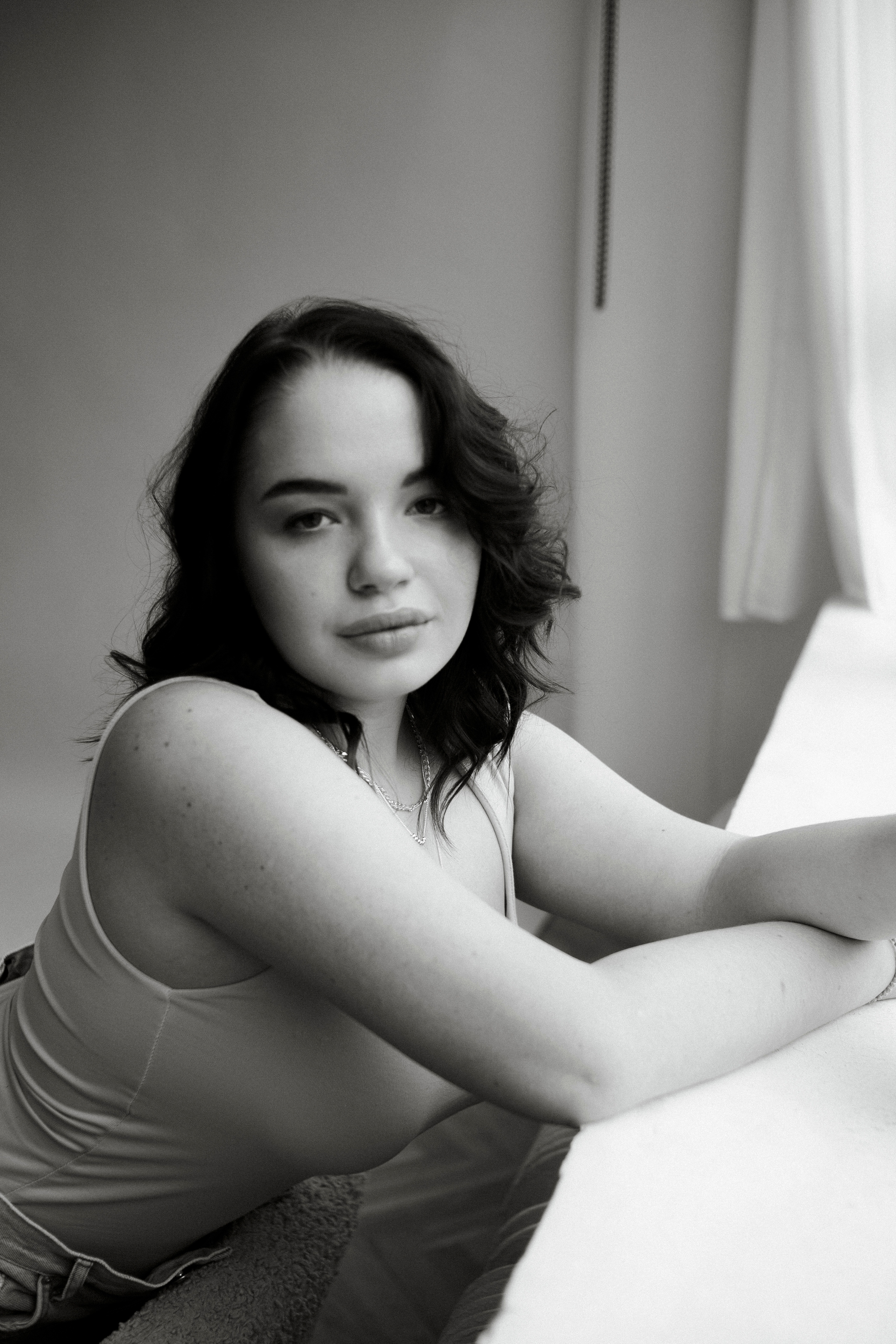 Алиса. Фотограф в Санкт-Петербурге & КМВ Боровская Анна