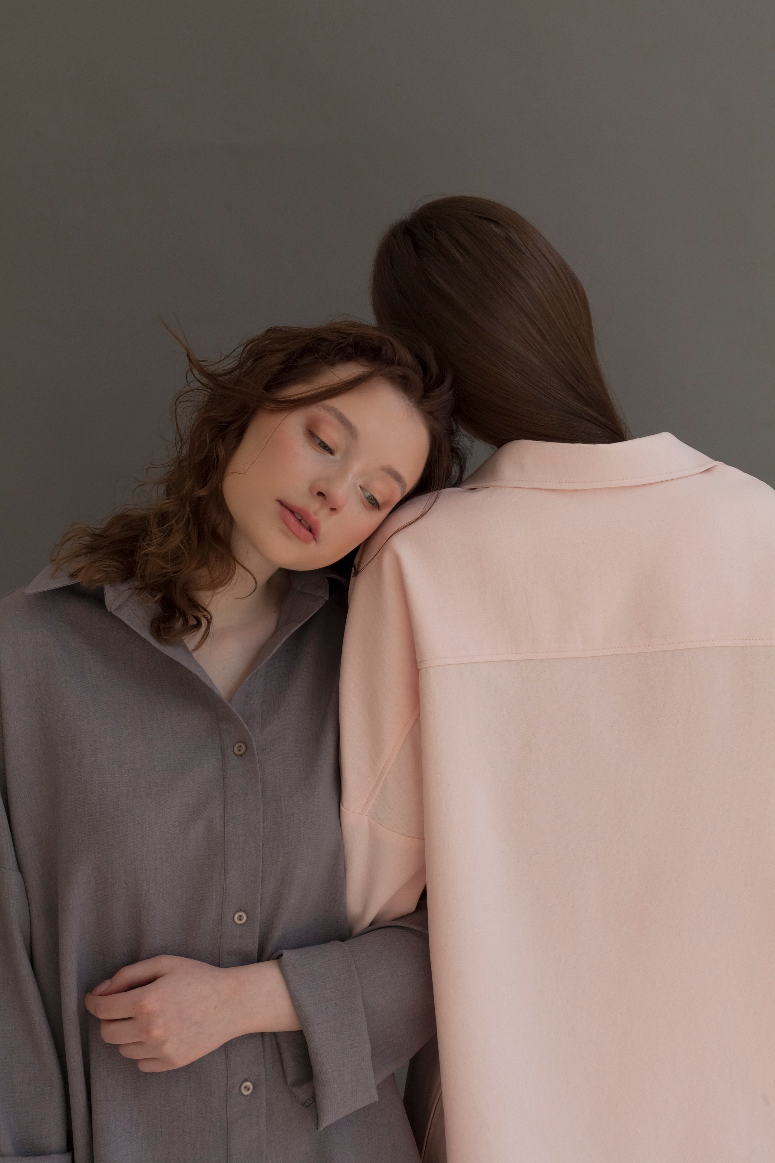 Съемка для локального бренда одежды Saya Woman. Фотограф в Санкт-Петербурге & КМВ Боровская Анна