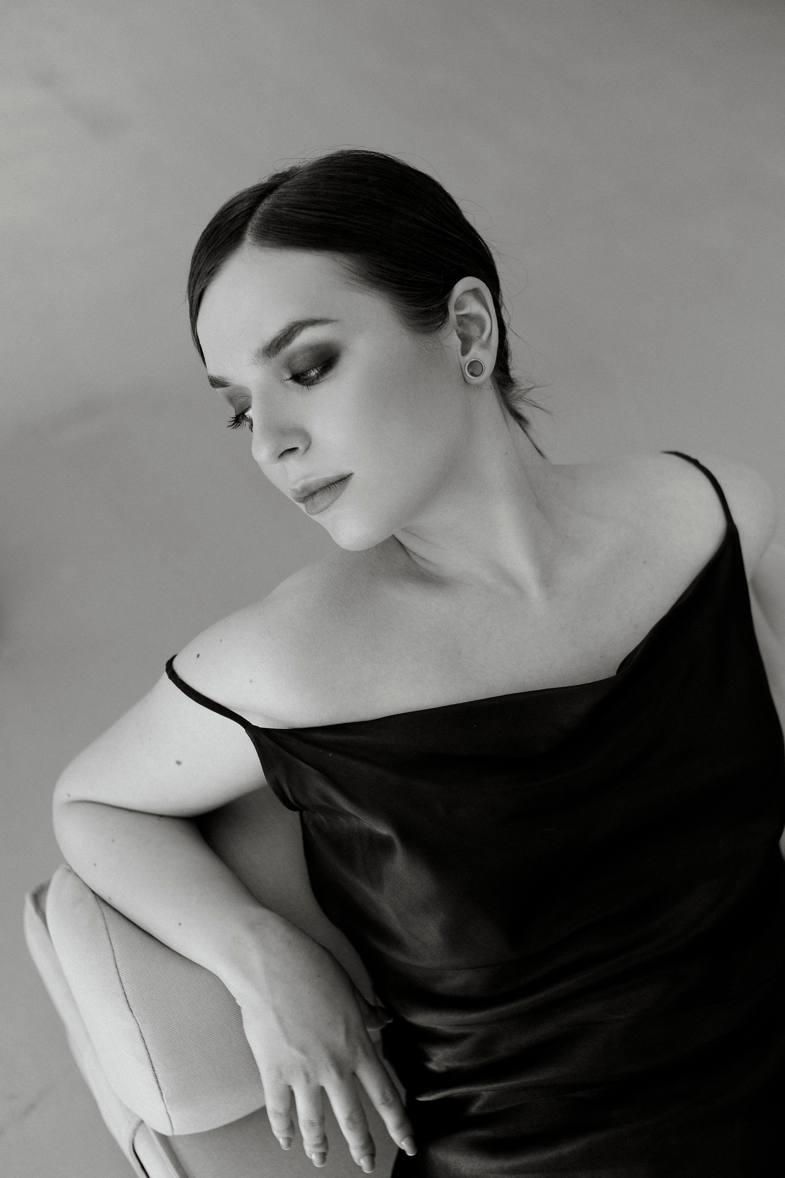 Мария. Фотограф в Санкт-Петербурге & КМВ Боровская Анна