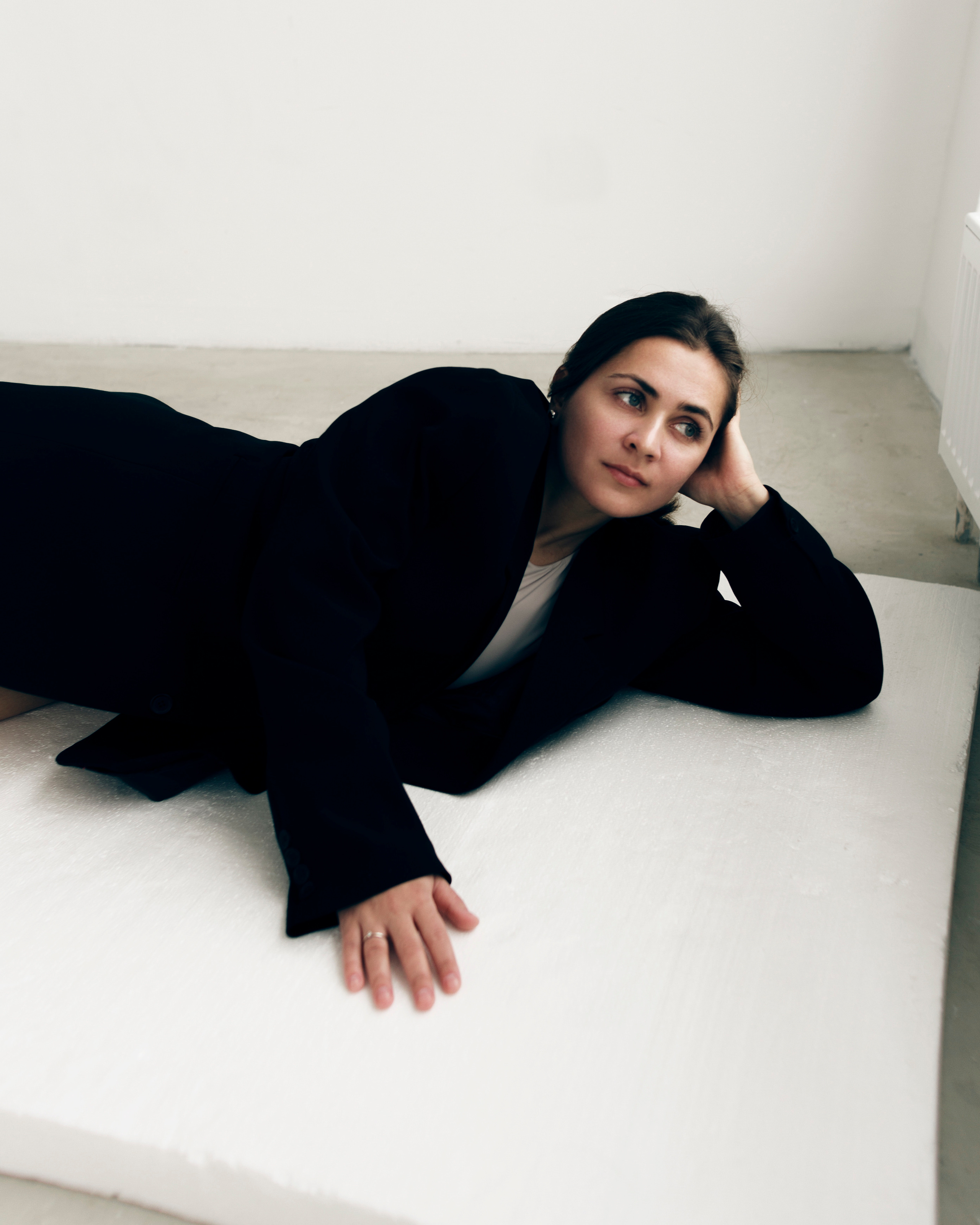 Olga. Фотограф в Санкт-Петербурге & КМВ Боровская Анна