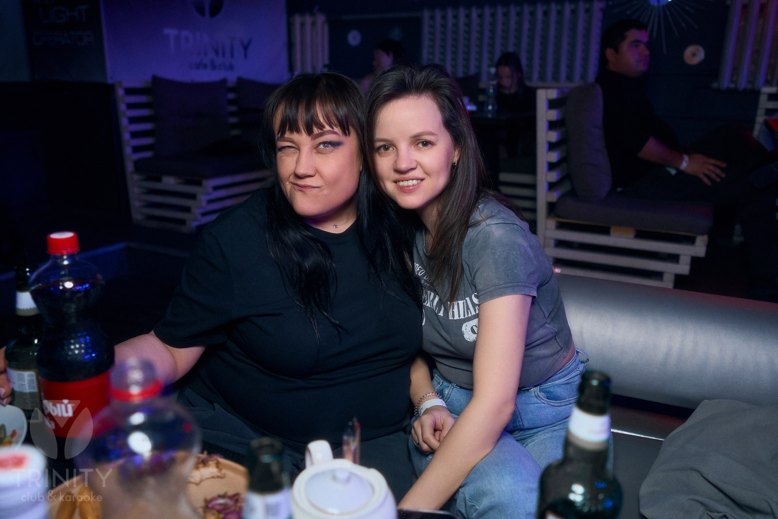 День встречи выпускников 2026 в Тринити. Павленко Дмитрий фотограф и видеограф в Торжке