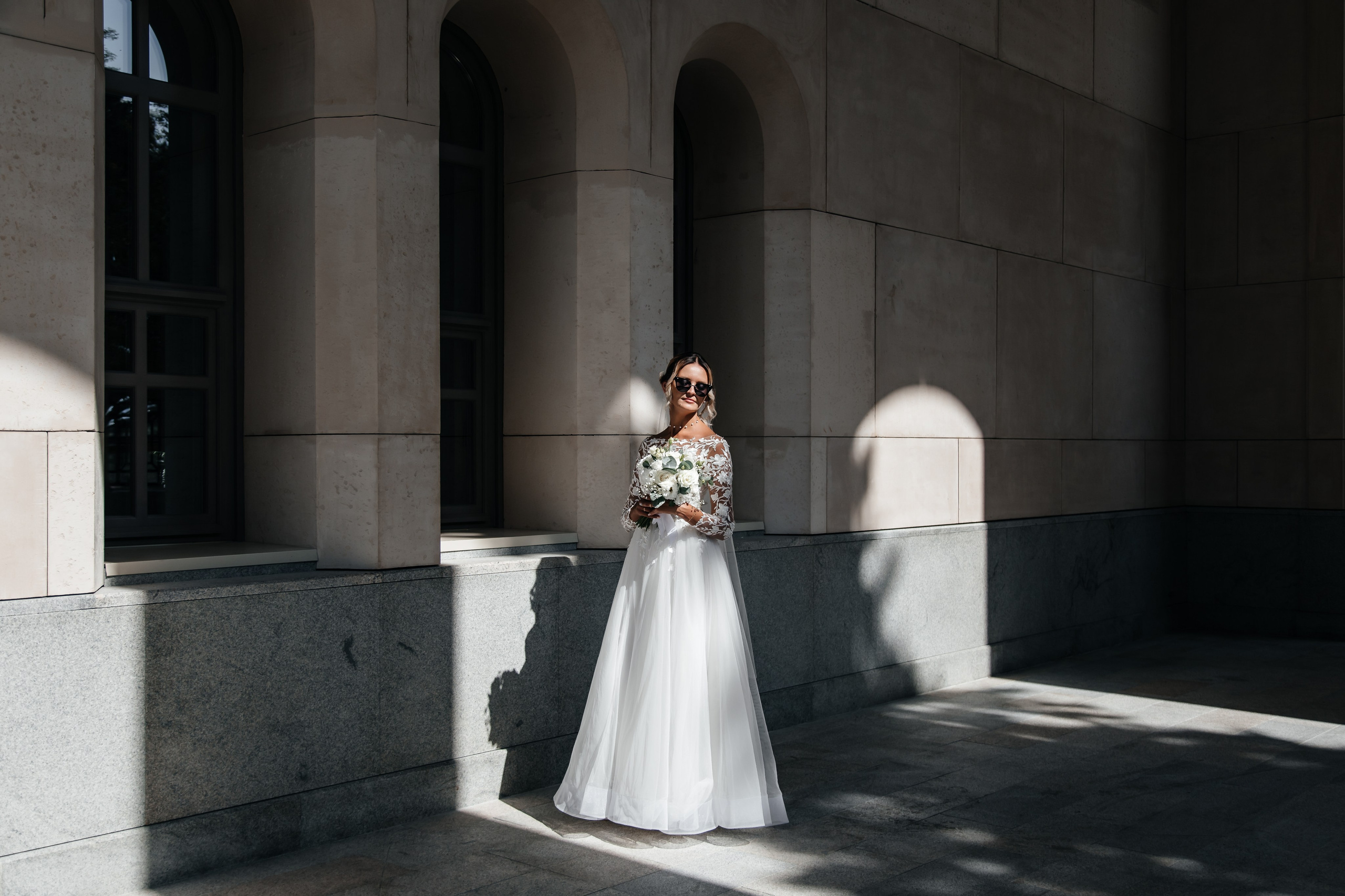 Анонс свадьбы для Кристины и Алексея. Свадебный фотограф в Крыму и Севастополе Ольга Баскакова