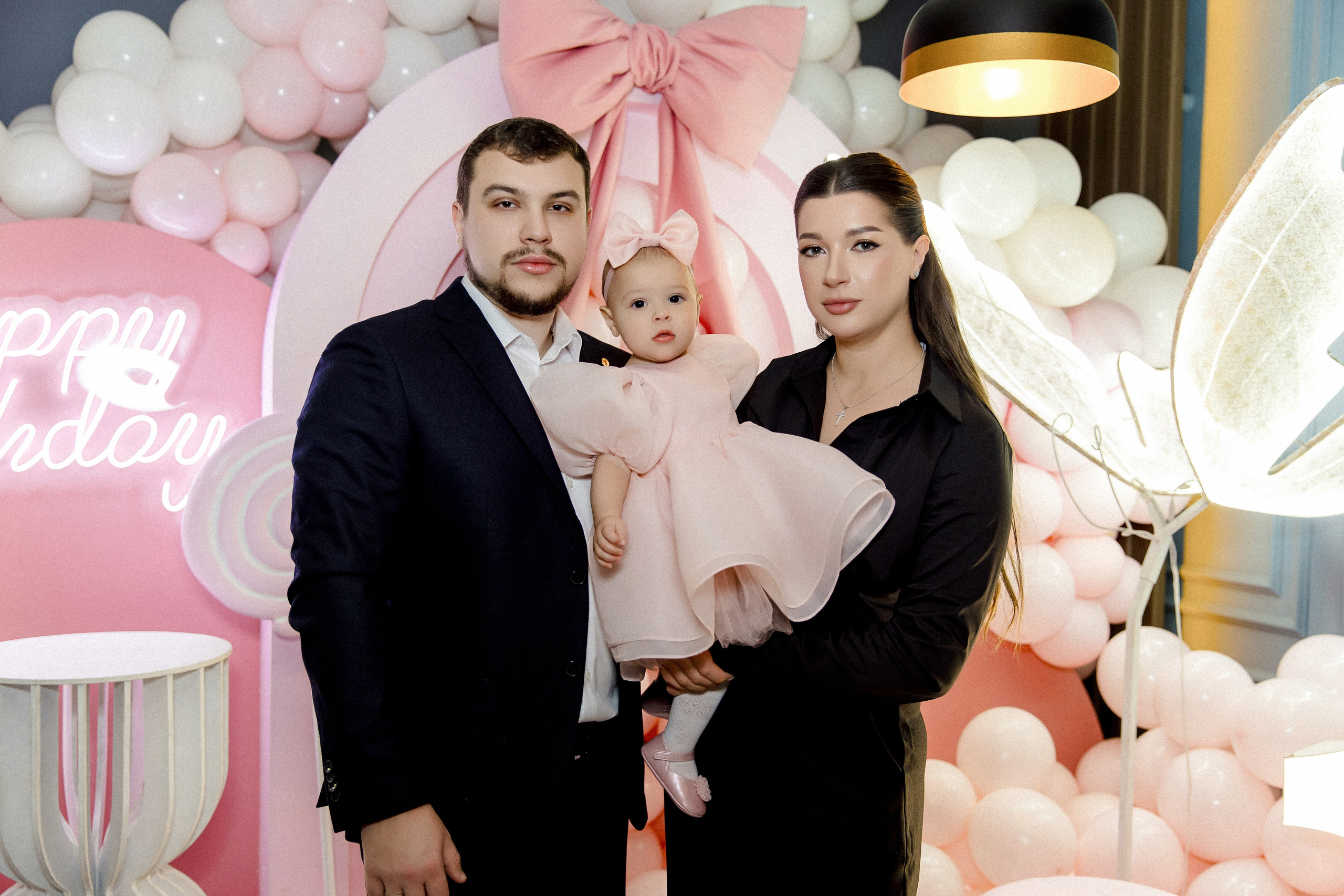 Амелия. Фотограф Надежда Валерьевна Сергиенко