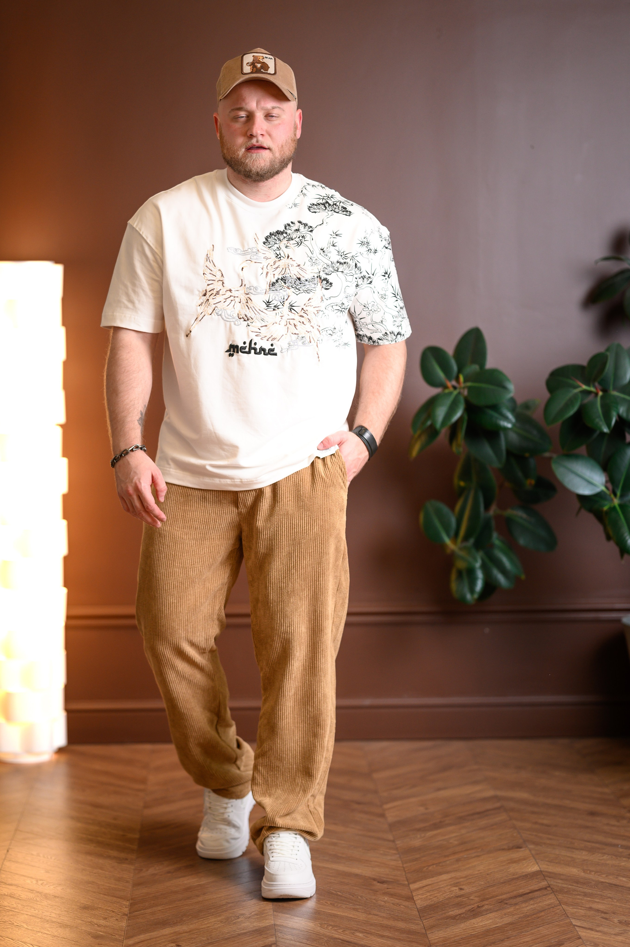 Одежда. Главная