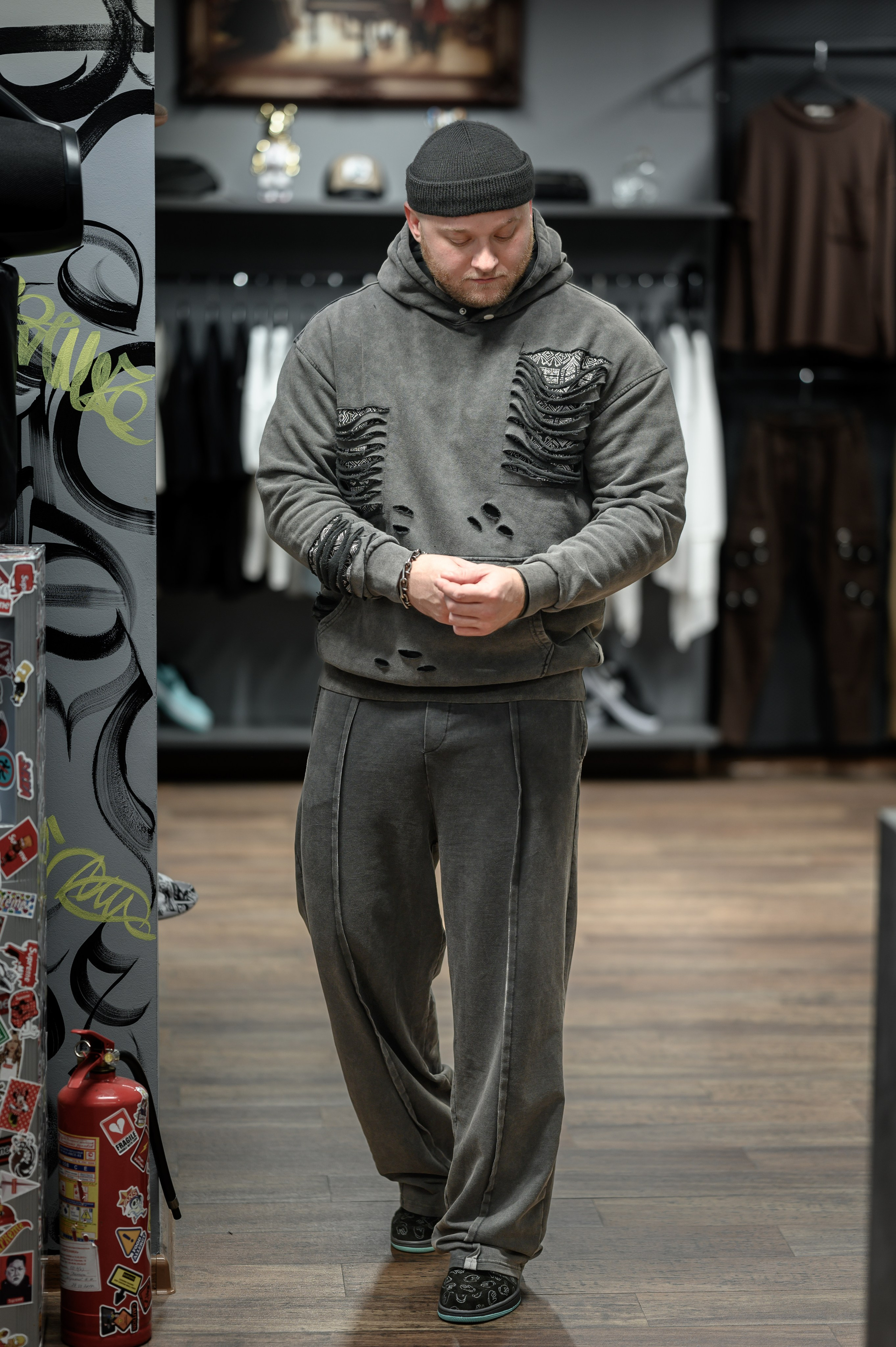 Одежда. Главная