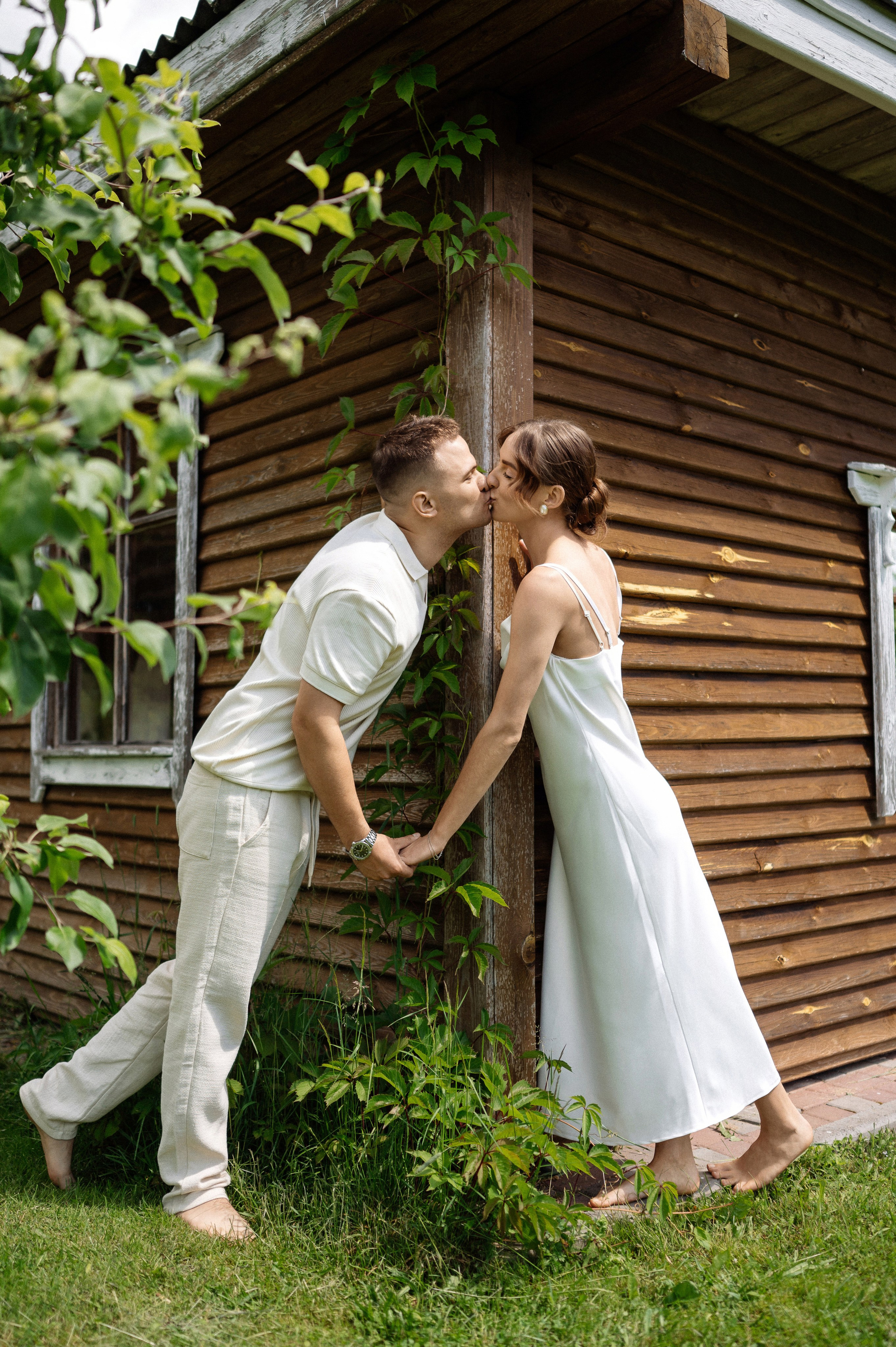 O&M. Свадебный фотограф Минск