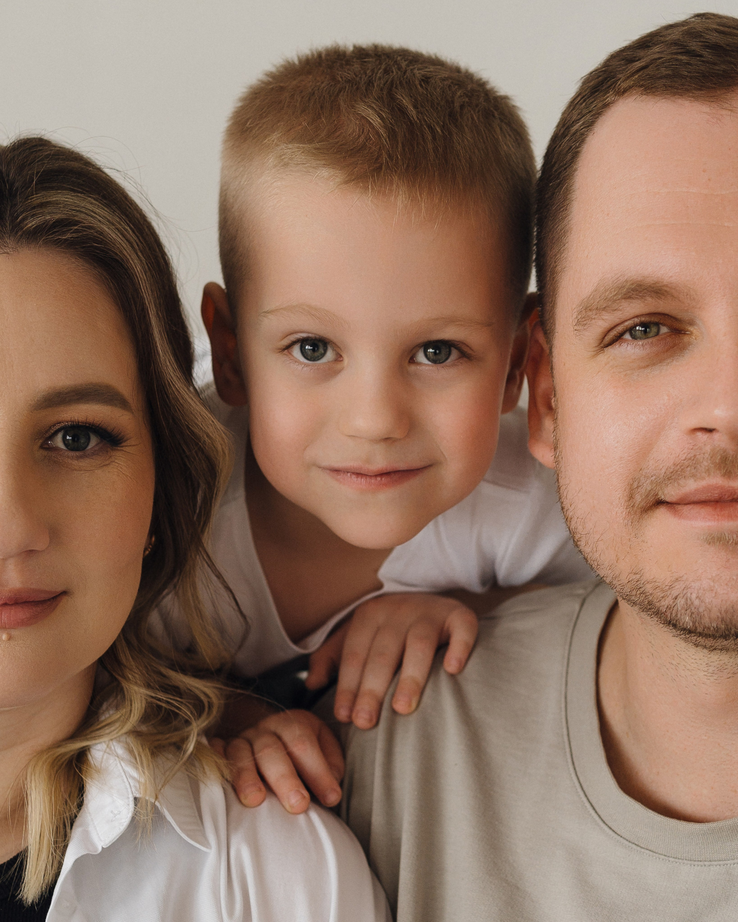 Семейная история. Свадебный фотограф в Краснодаре и Сочи Винидиктова Екатерина