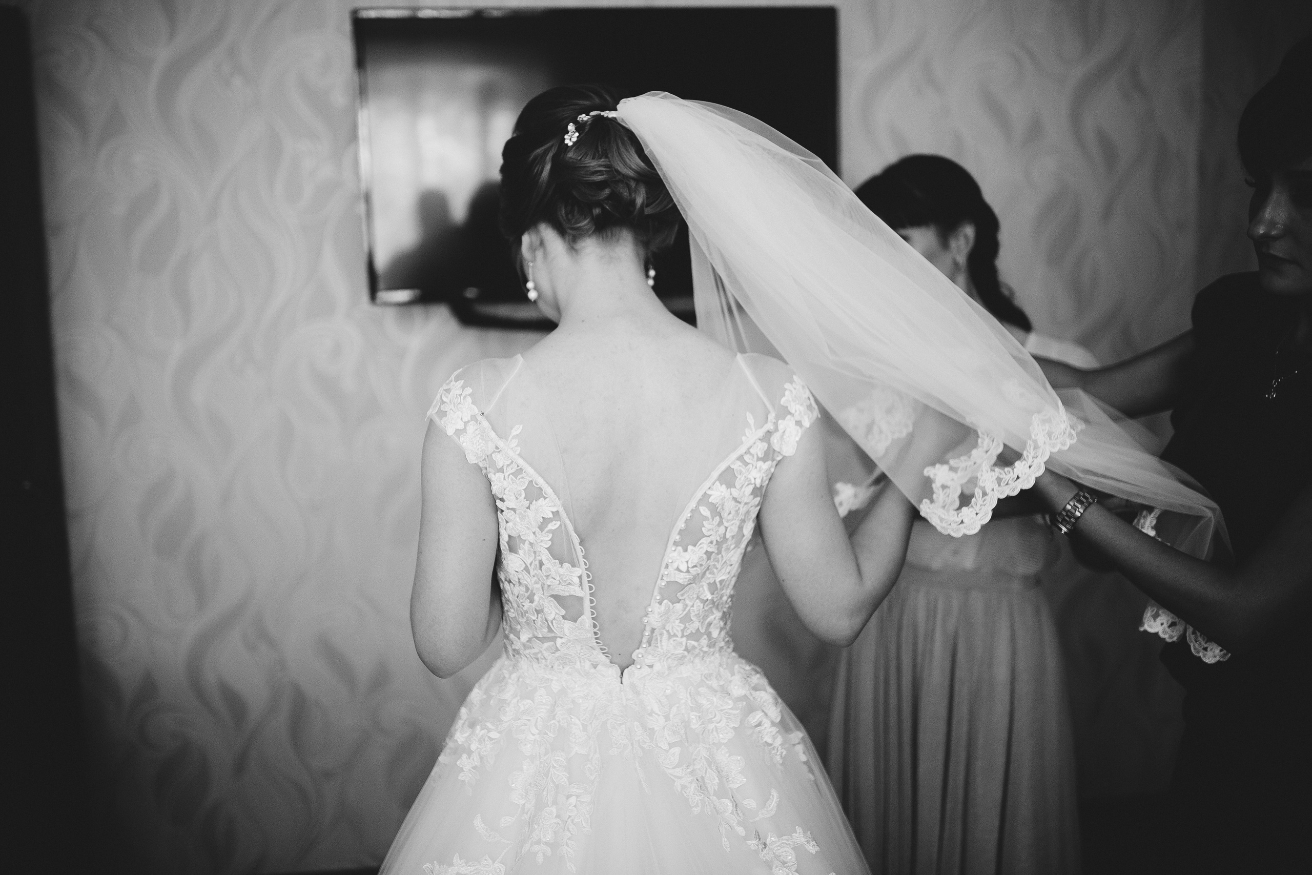 Алексей и Мария. Свадебный и семейный фотограф Екатерина Бубнова