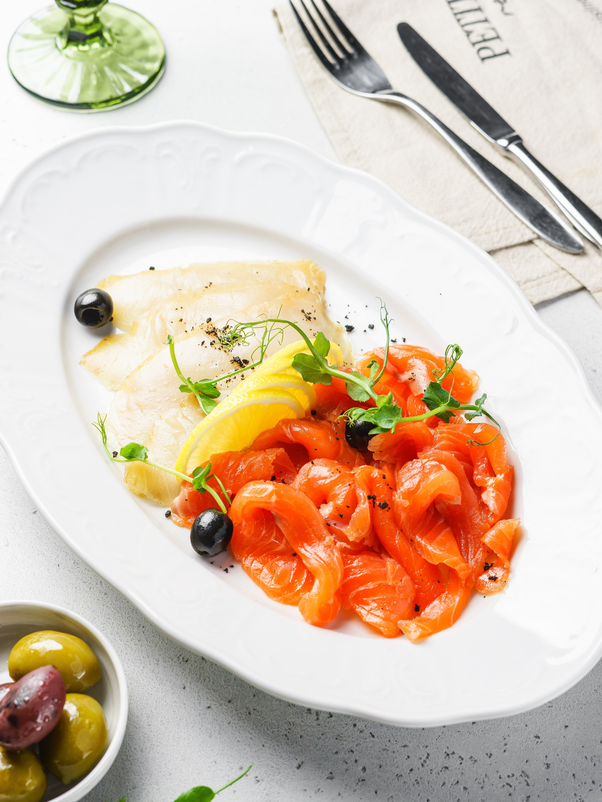 Фуд-фотограф в Санкт-Петербурге | Foodphotoschulz