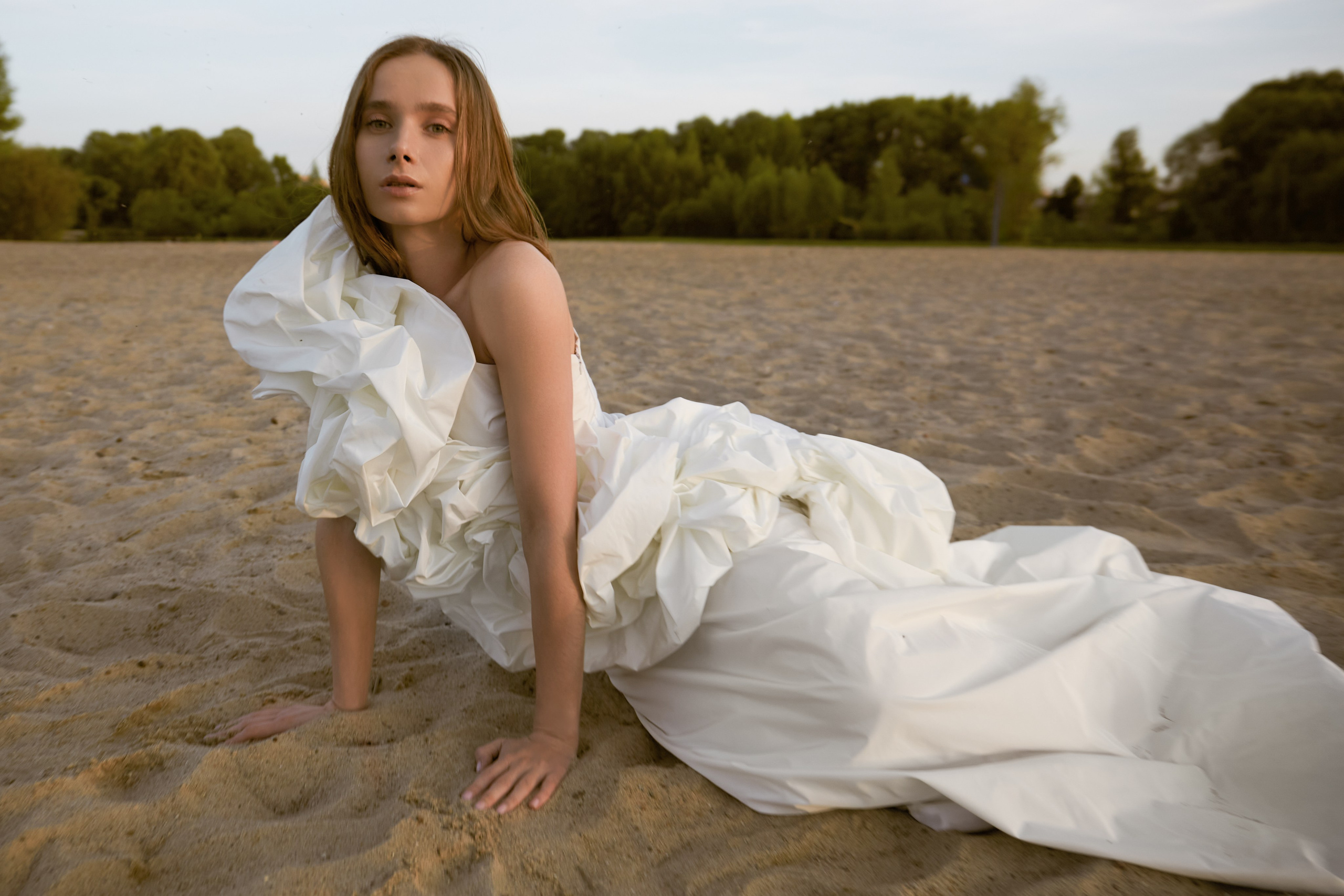 ZHENYA. Свадебный и портретный фотограф