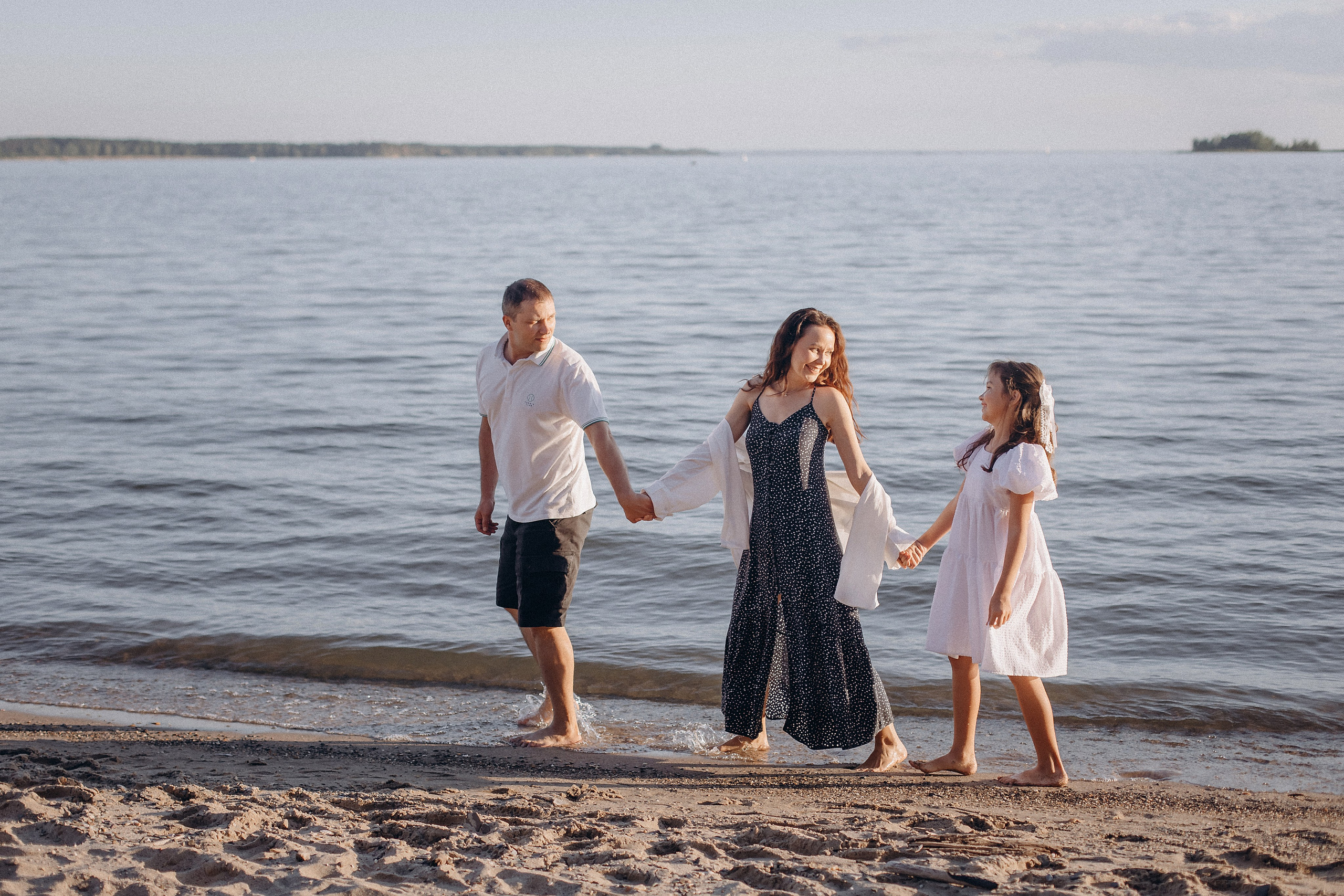 Семейные истории. Фотограф