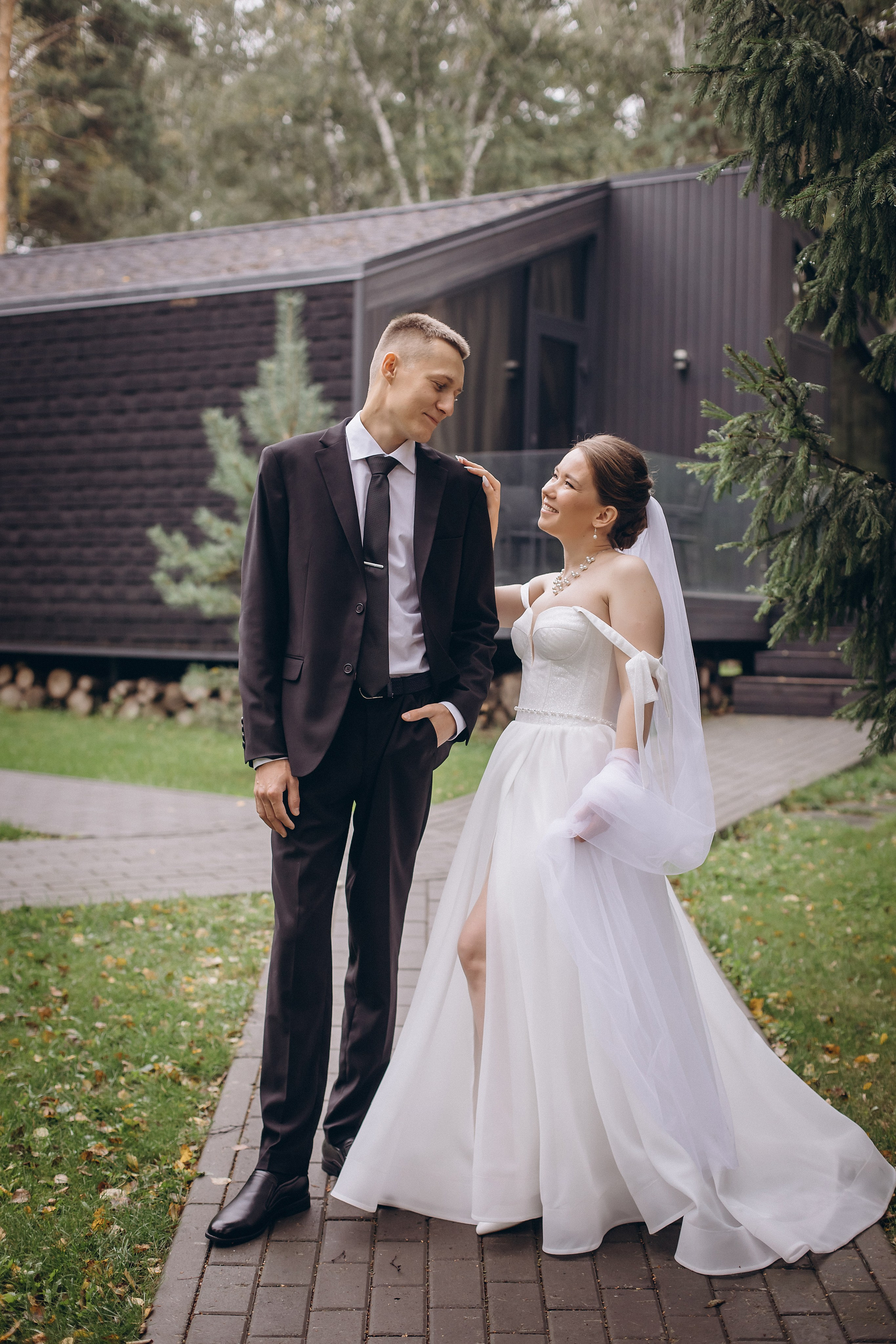 Свадьба. Фотограф