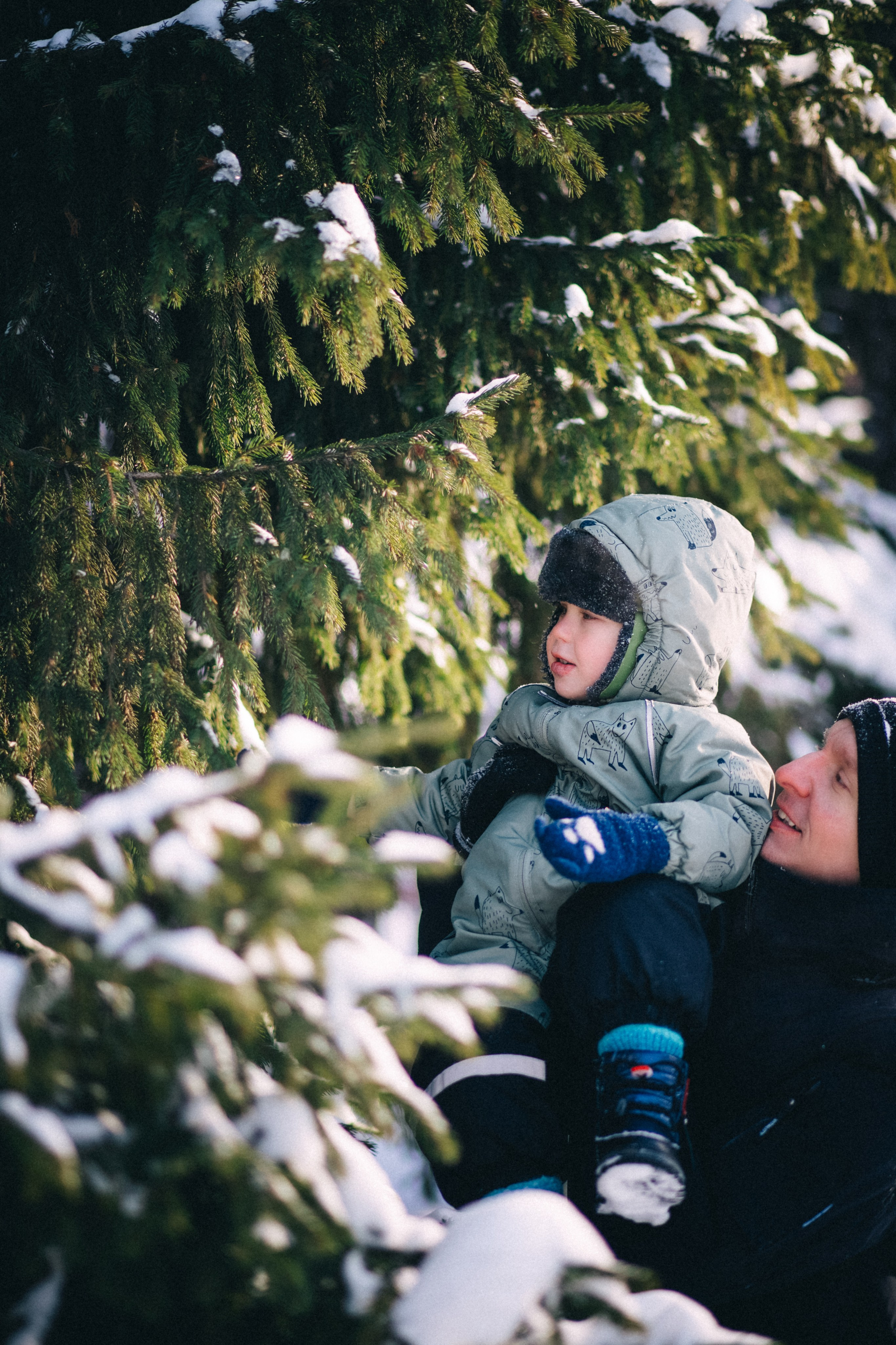 Анастасия, Павел и Даня. Семейный фотограф в Екатеринбурге и Красноуфимске Евгения Лягаева