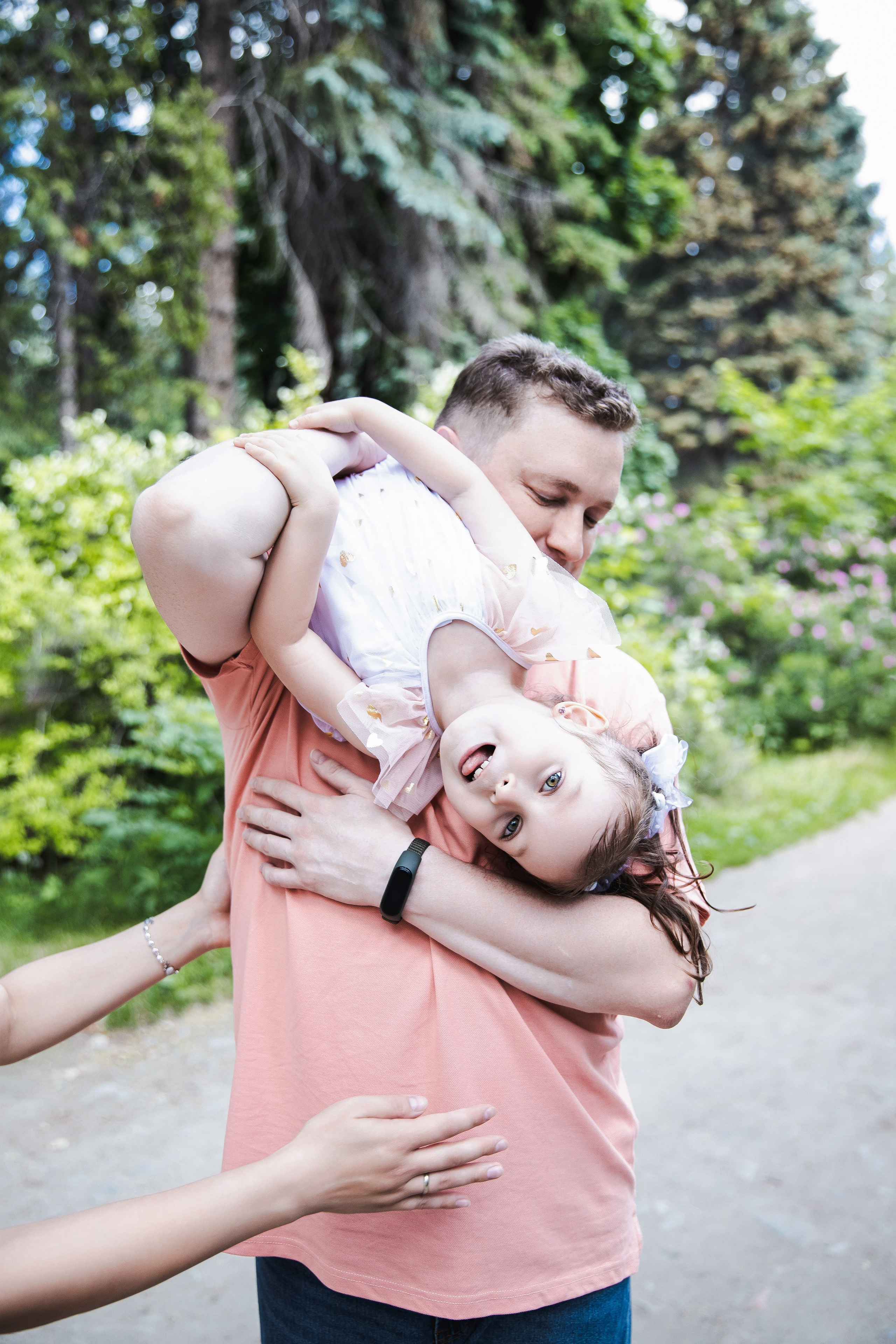 Ксения, Станислав и Ида. Семейный фотограф в Екатеринбурге и Красноуфимске Евгения Лягаева