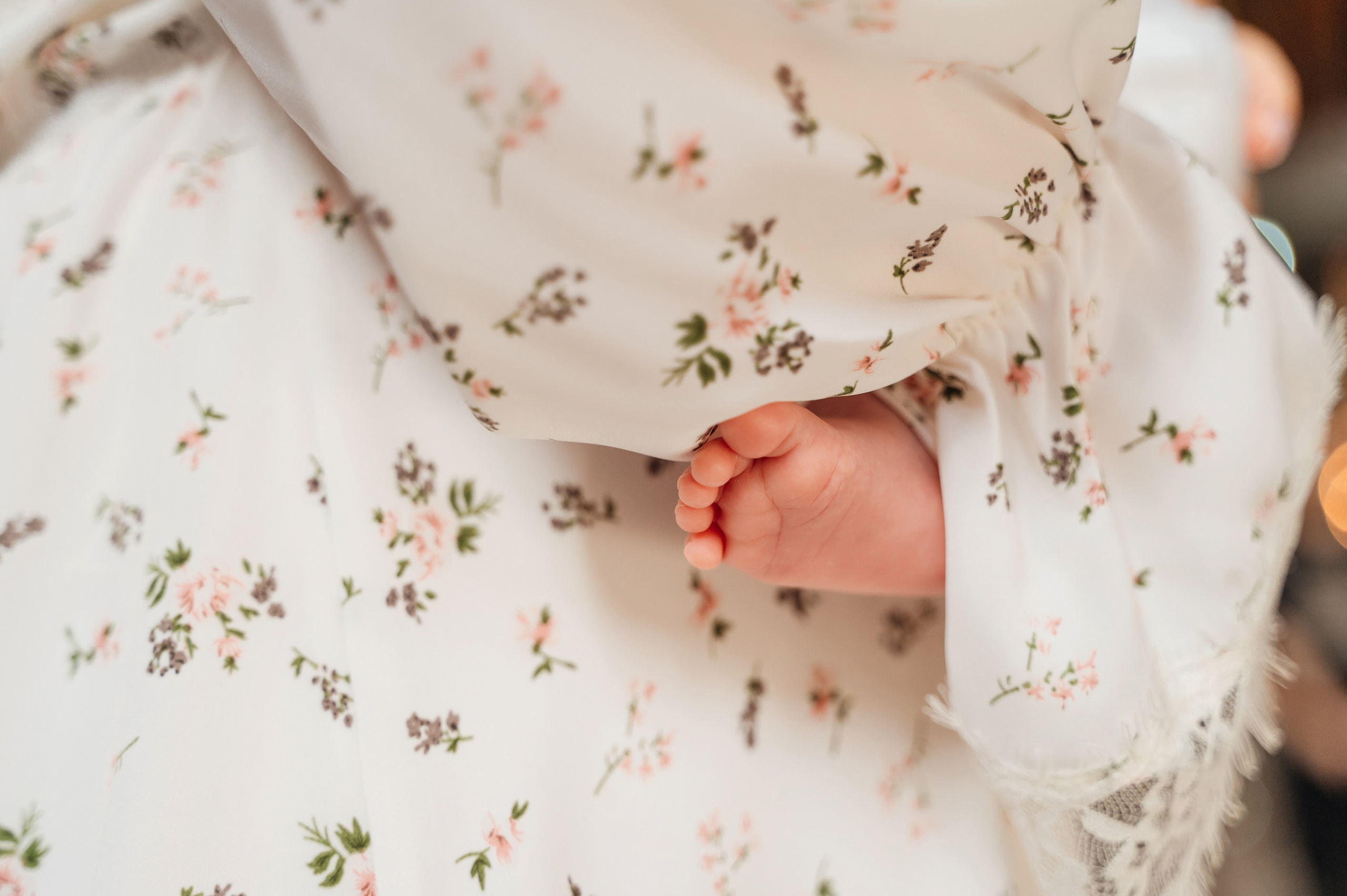 Таинство Крещения. Фотограф Дарья Борисова в г. Новочеркасск и РО