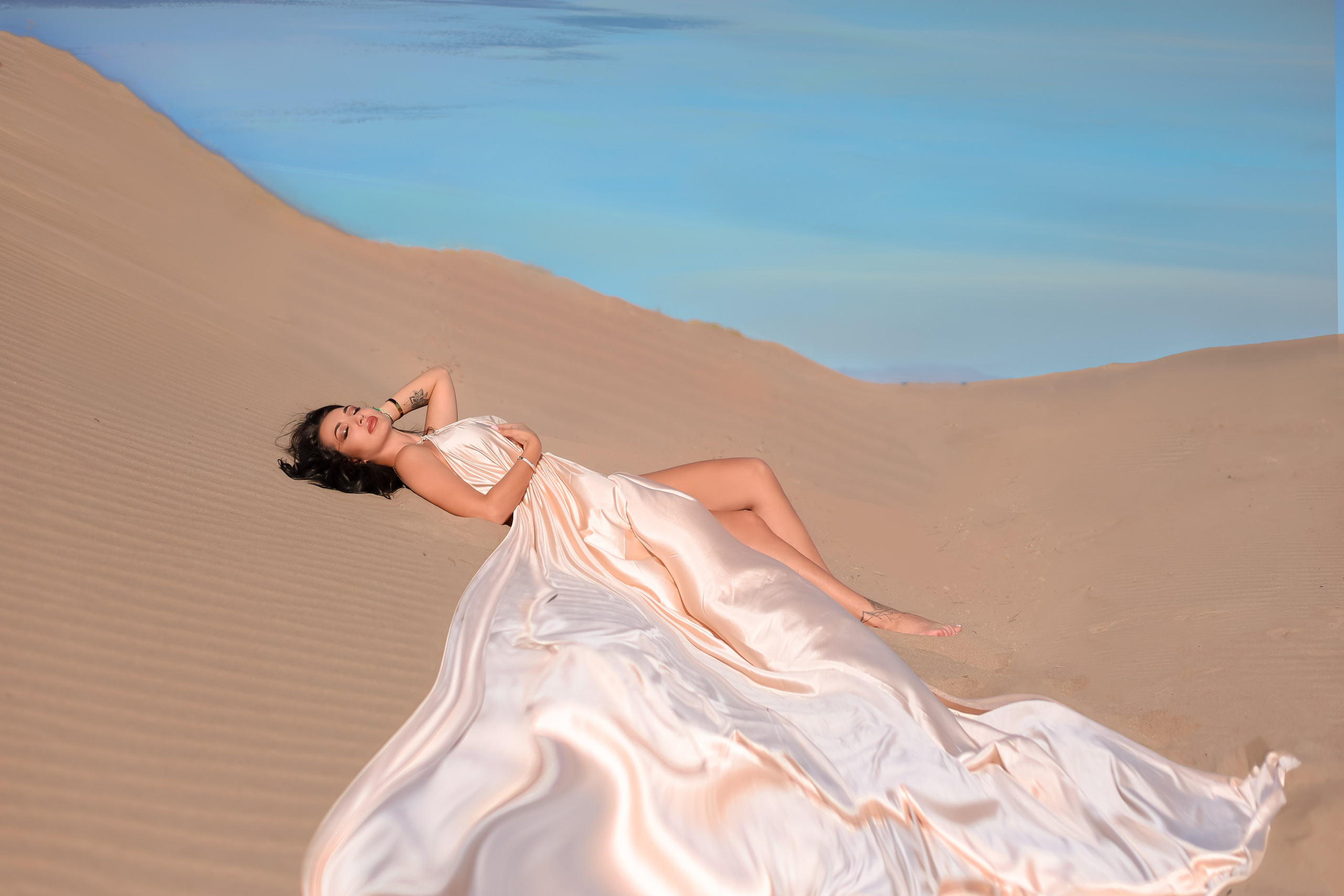 Виктория. Фотограф Тамара Катапова