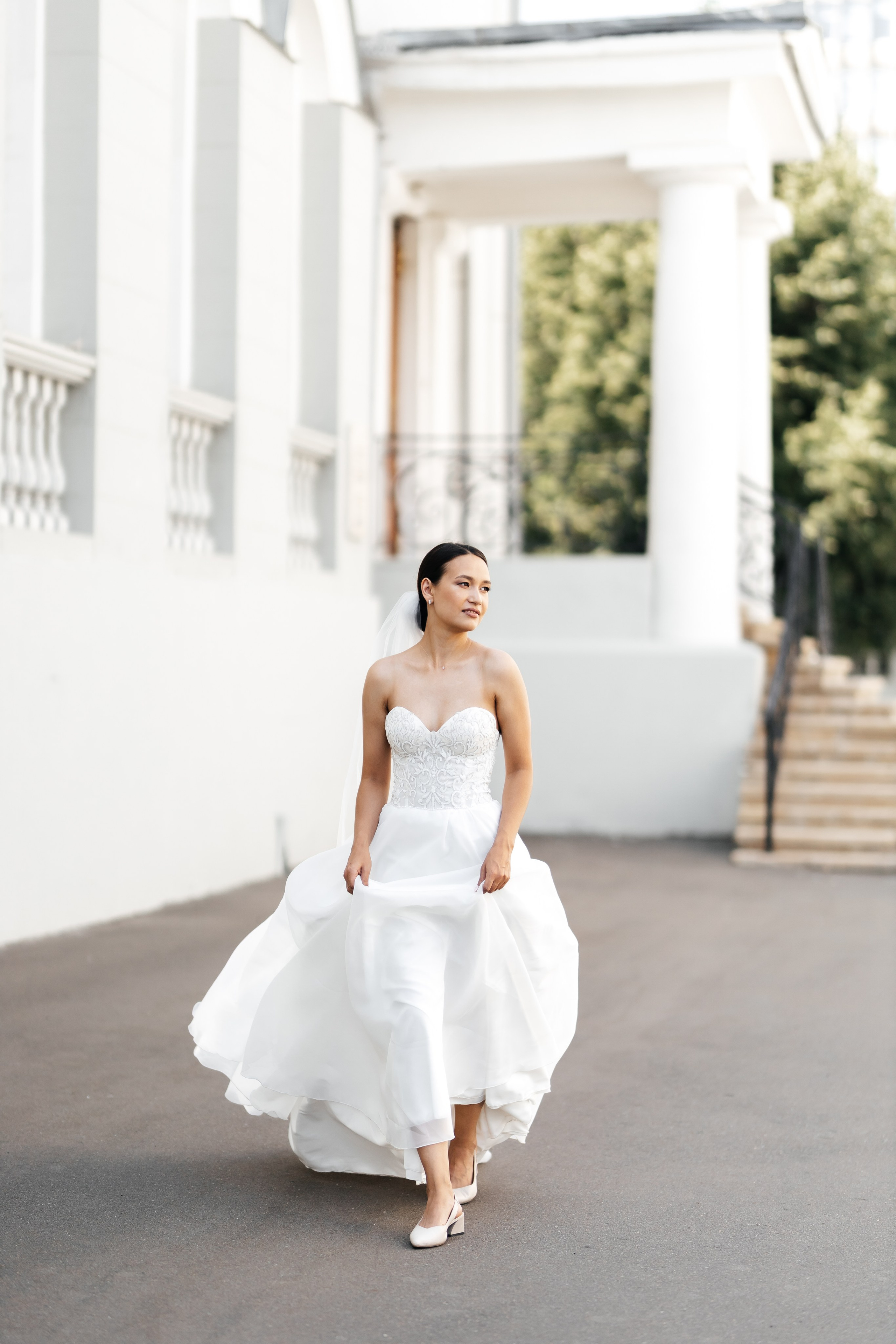 Ilnur & Ainaz. Свадебный фотограф Ильнар Асадуллин