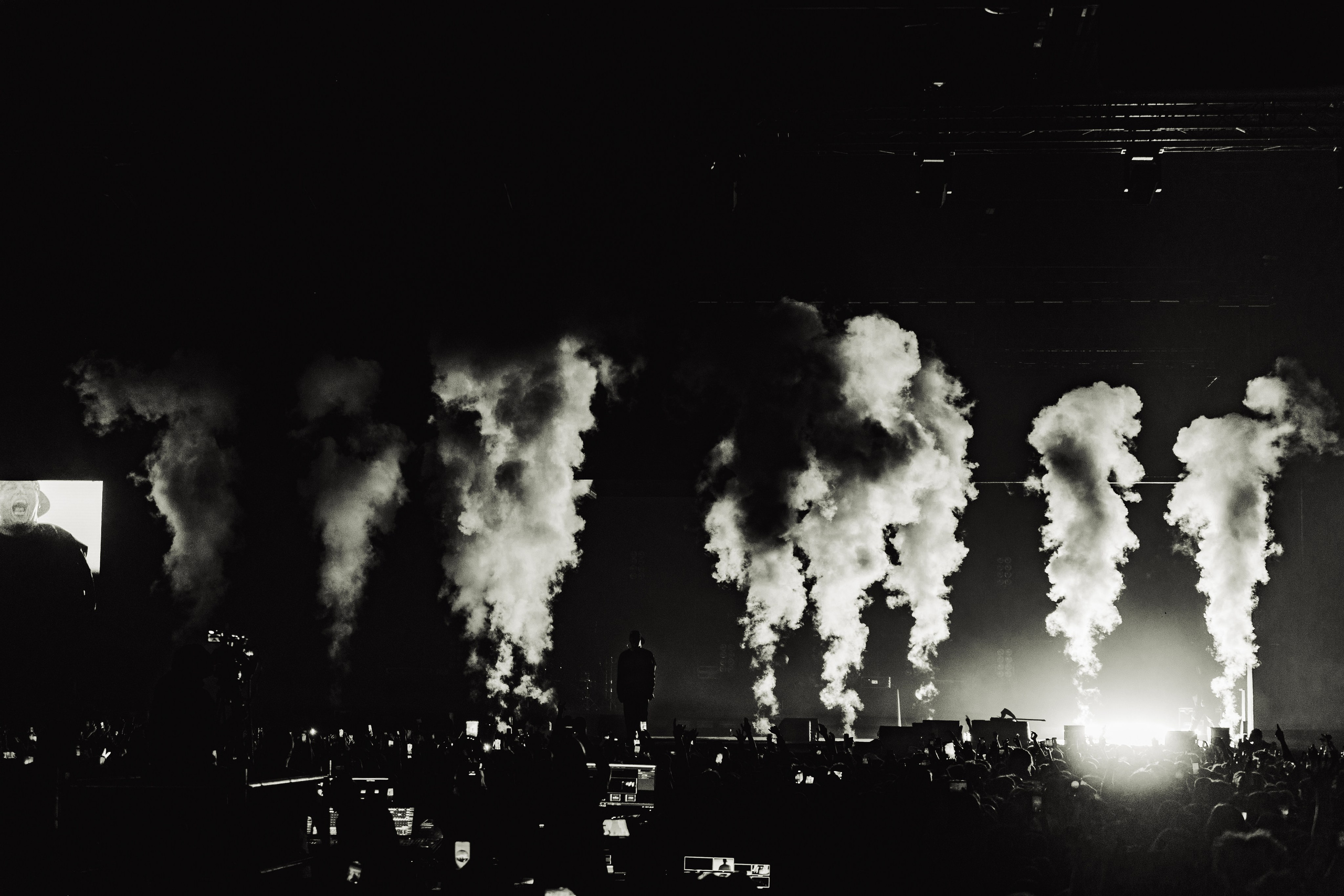 MADK1D В VK STADIUM 08.02.26. Концертный и репортажный фотограф в Москве и Санкт-Петербурге Мария