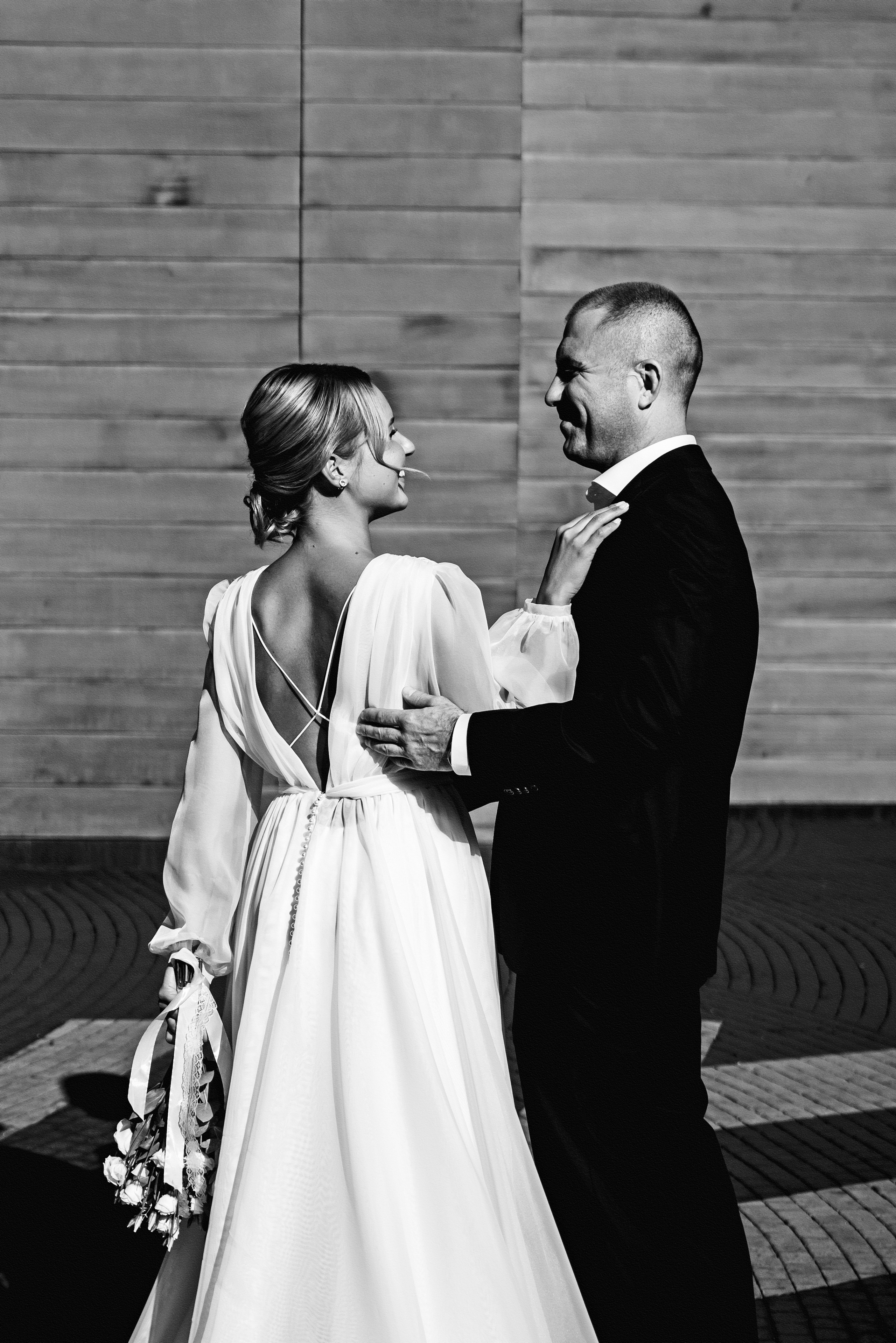 V&R. Алёна Хомич. Свадебный и семейный фотограф Коломна, Москва