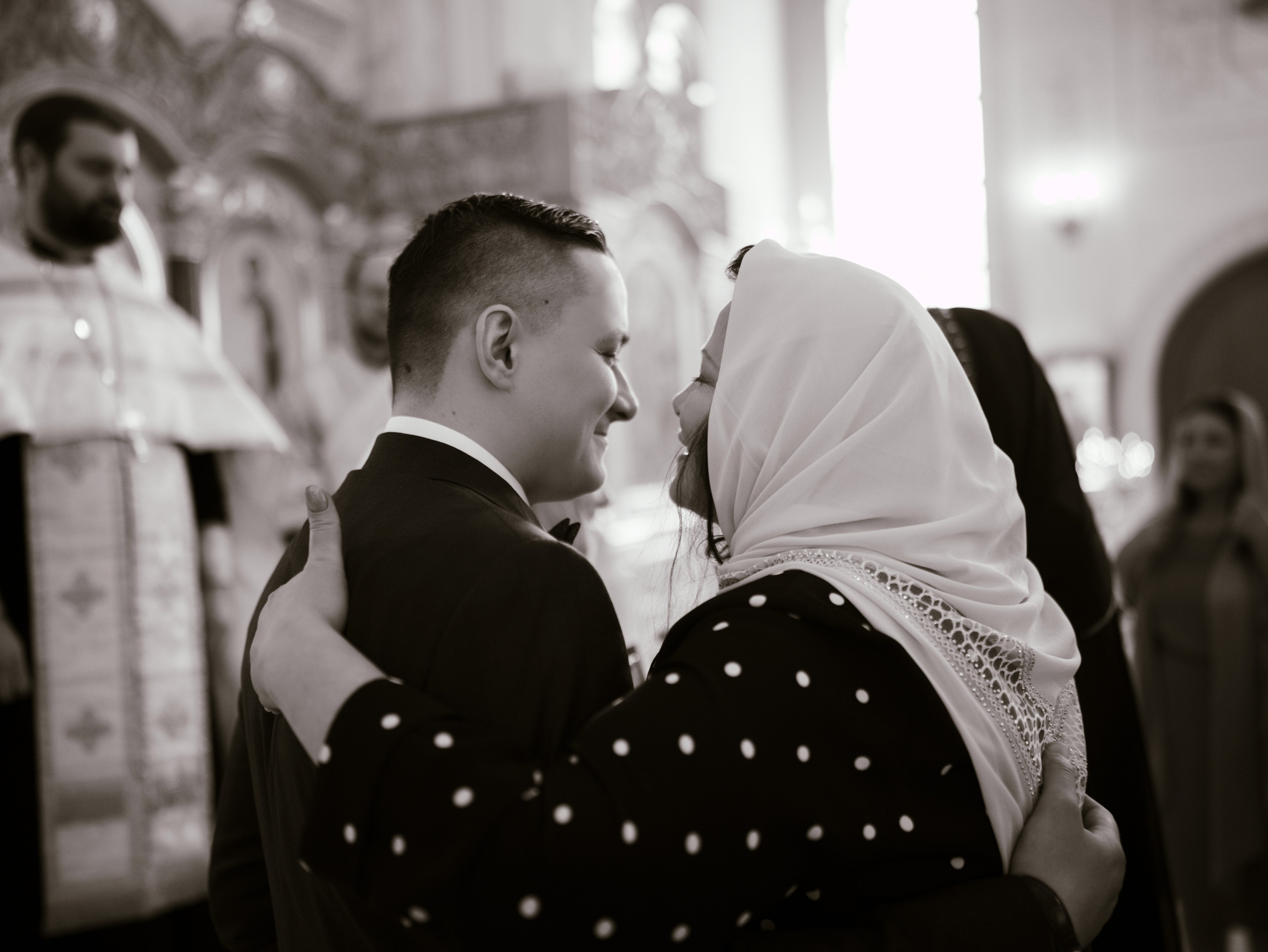 Кристина&Александр. Свадебный фотограф в Москве Кристина Чехова