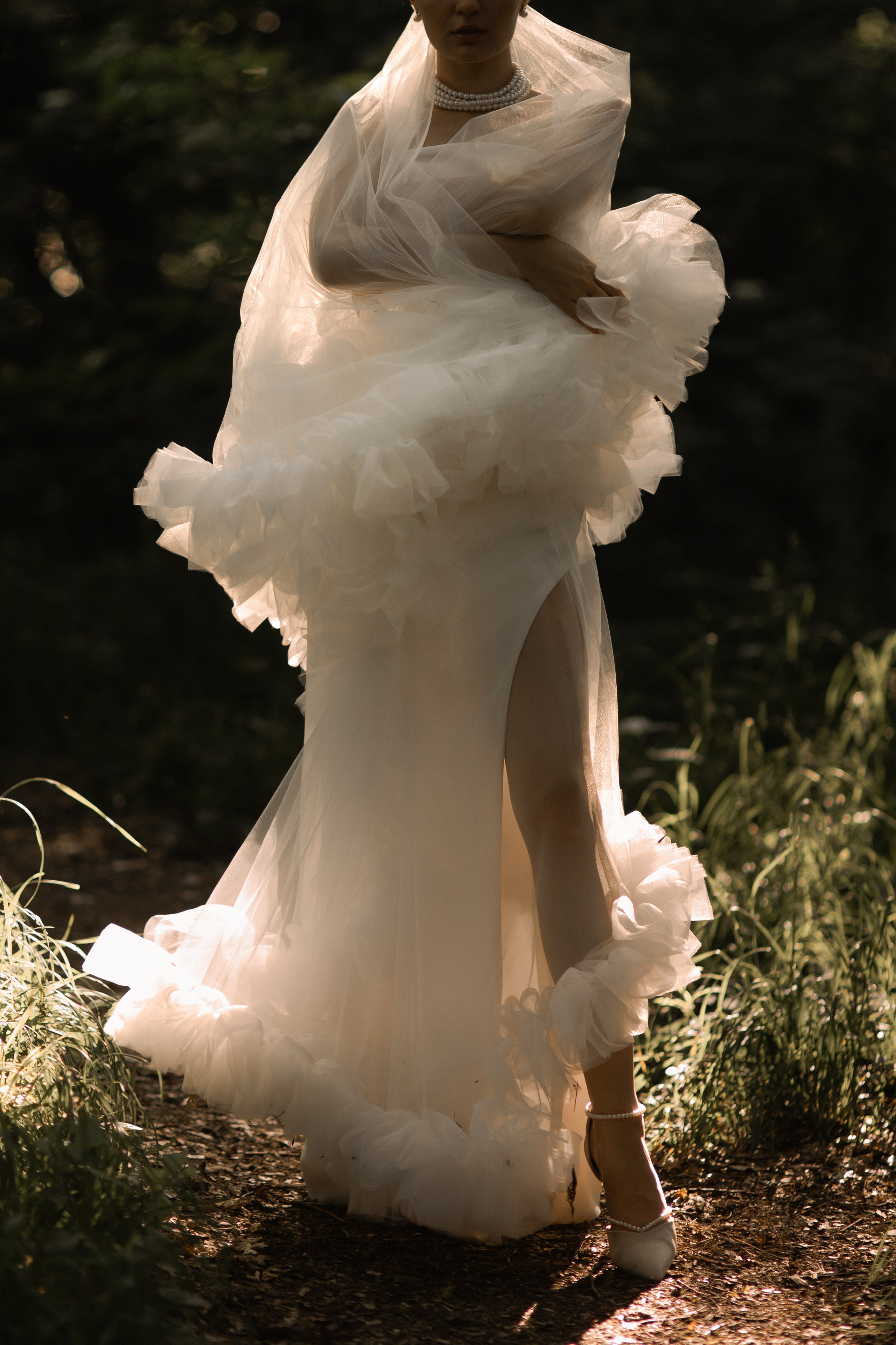 Иван и Мария. Фотограф Олеся Голева