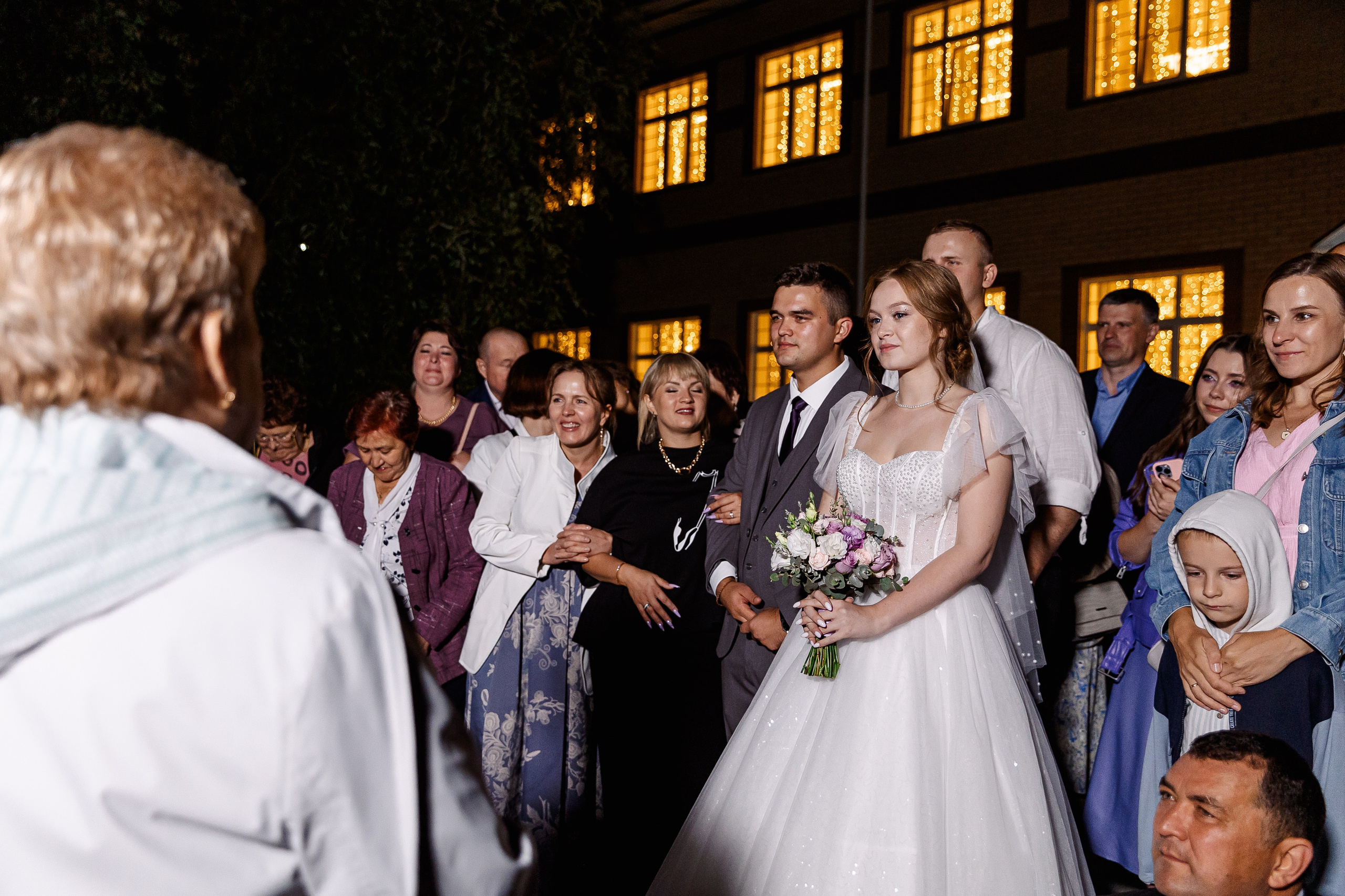 Любовь и Евгений. Свадебный и семейный фотограф в Челябинске Юлия Ишимова