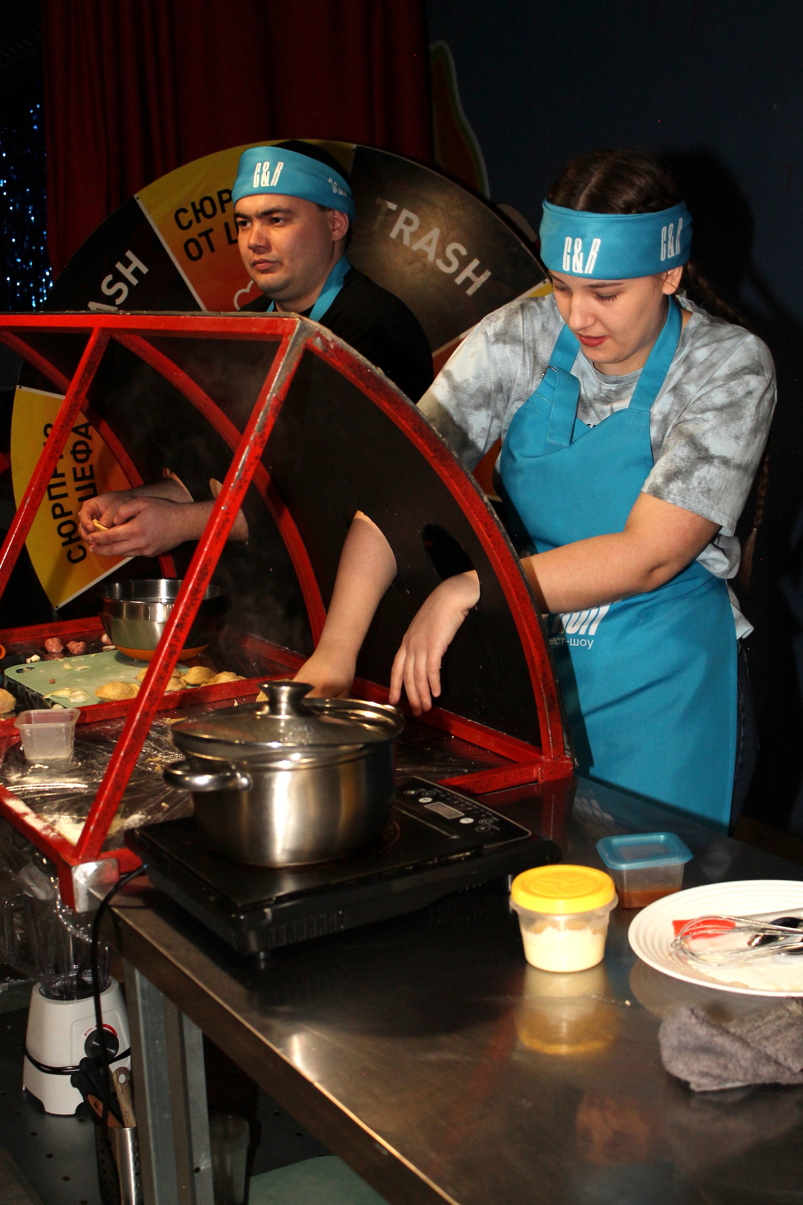 Кулинарный мастер — класс. Ирина. Фотограф в городе Самара. Алёна Пинчук