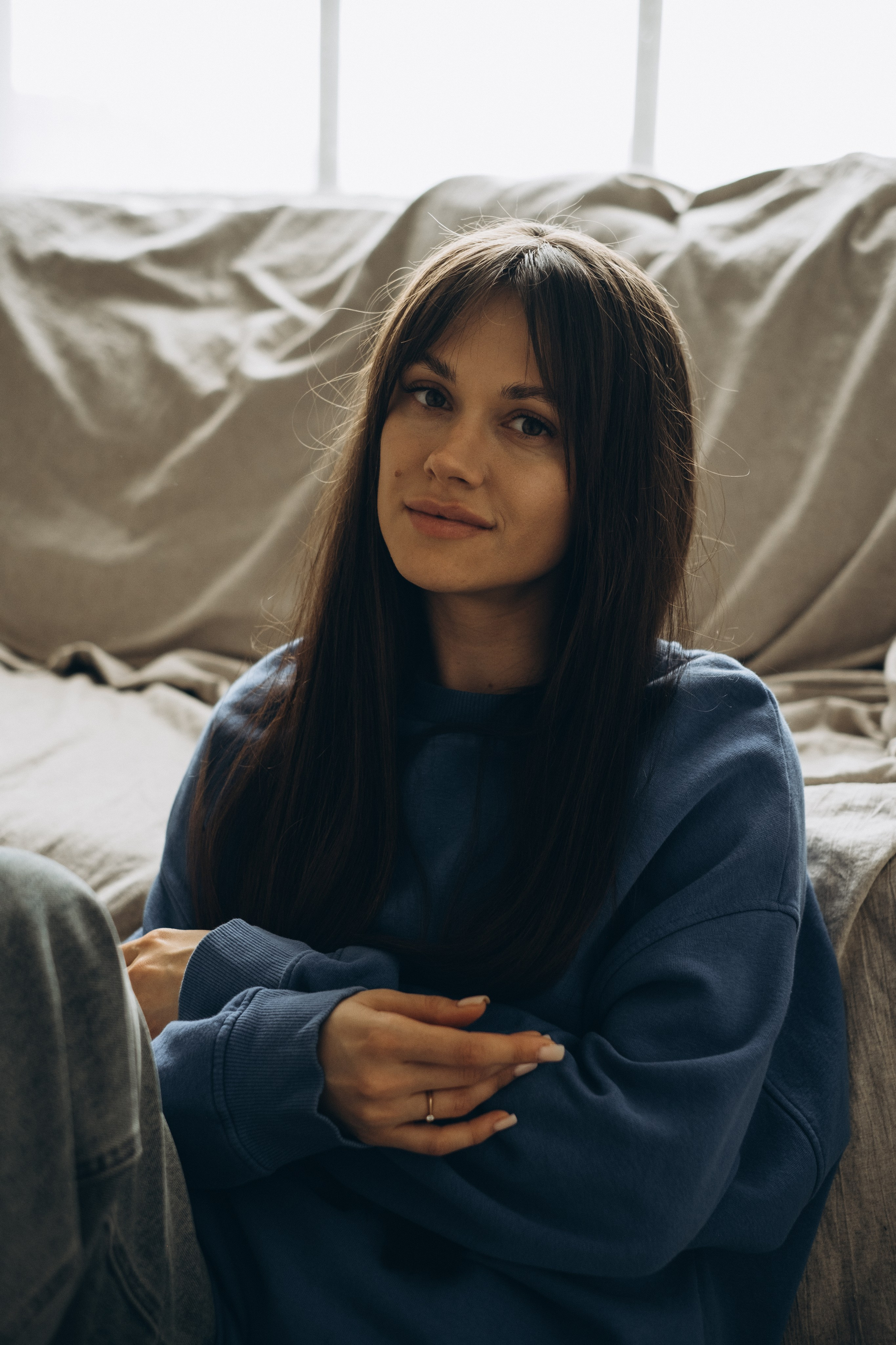 Катя и Кирюша. Семейный фотограф в Ростове-на-Дону Яна Макаренко