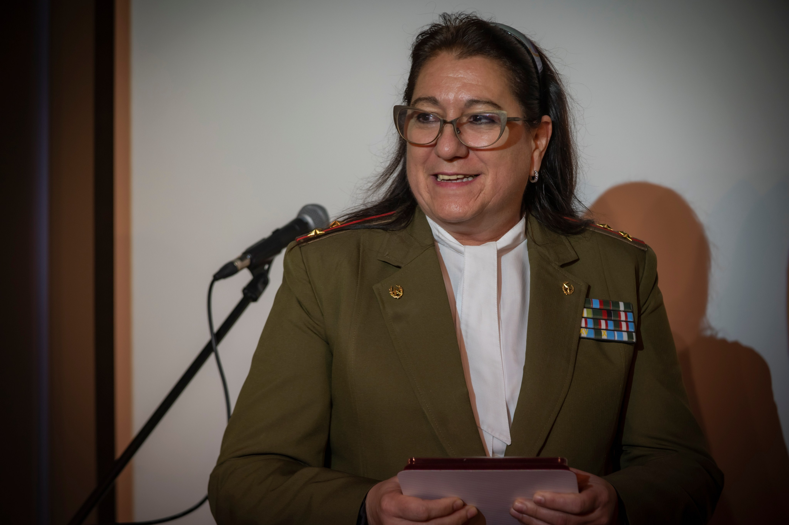 Ветераны Анголы «От прошлого к настоящему». Фотограф Роман Адлер