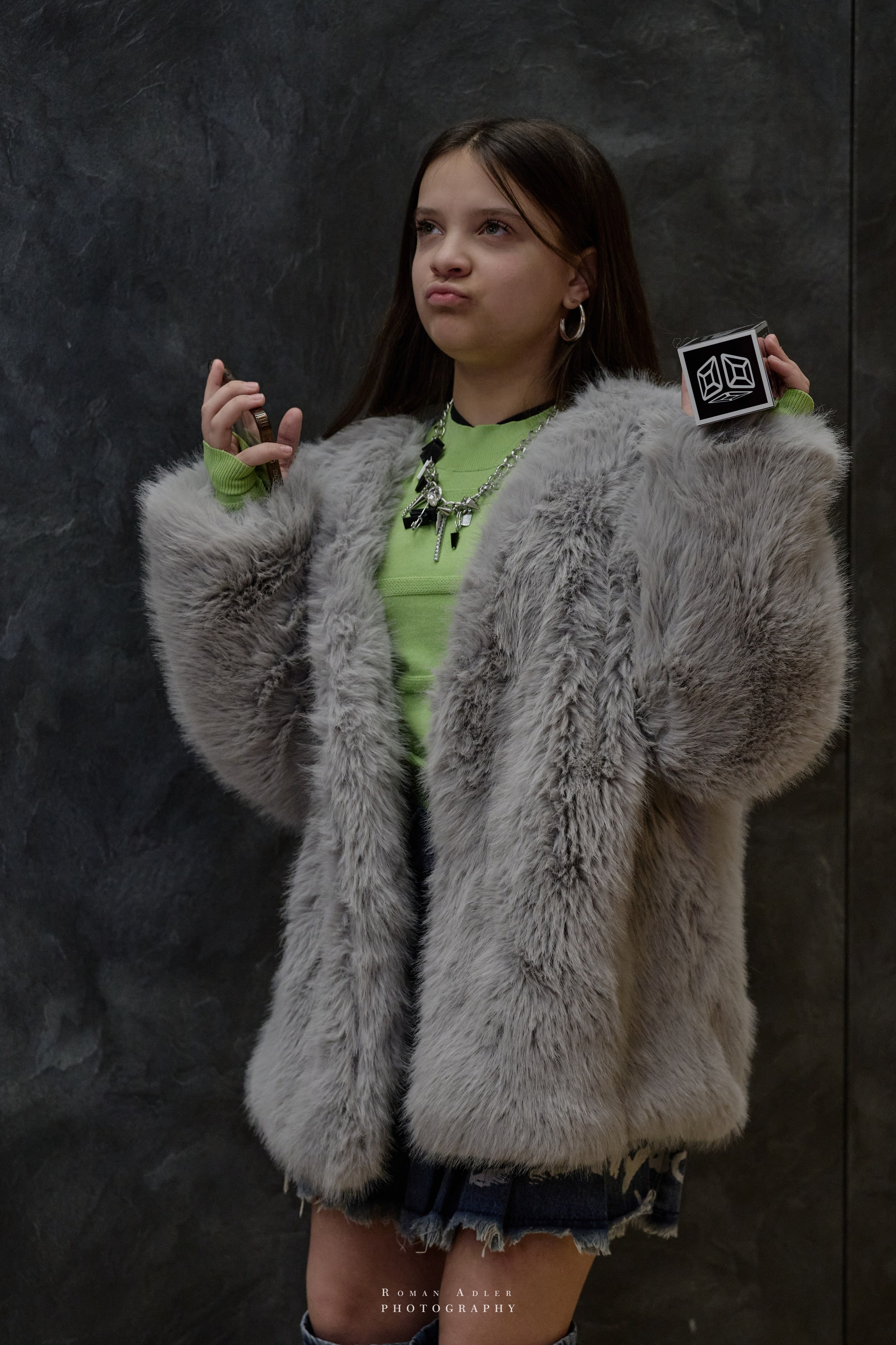 Bloggers Music Awards 2025. Фотограф Роман Адлер