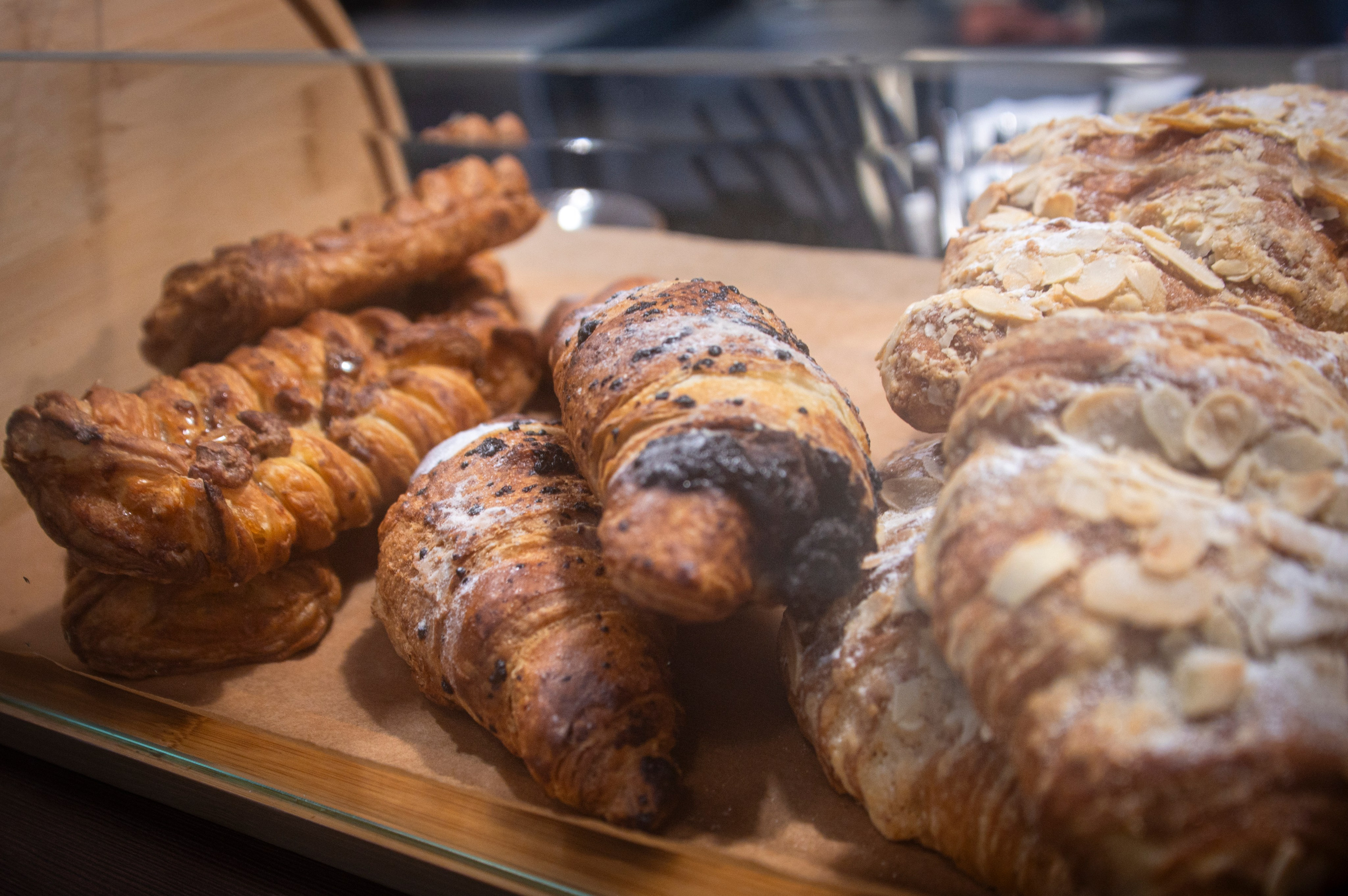 Саранск. Январь 2024. Фотограф Роман Адлер