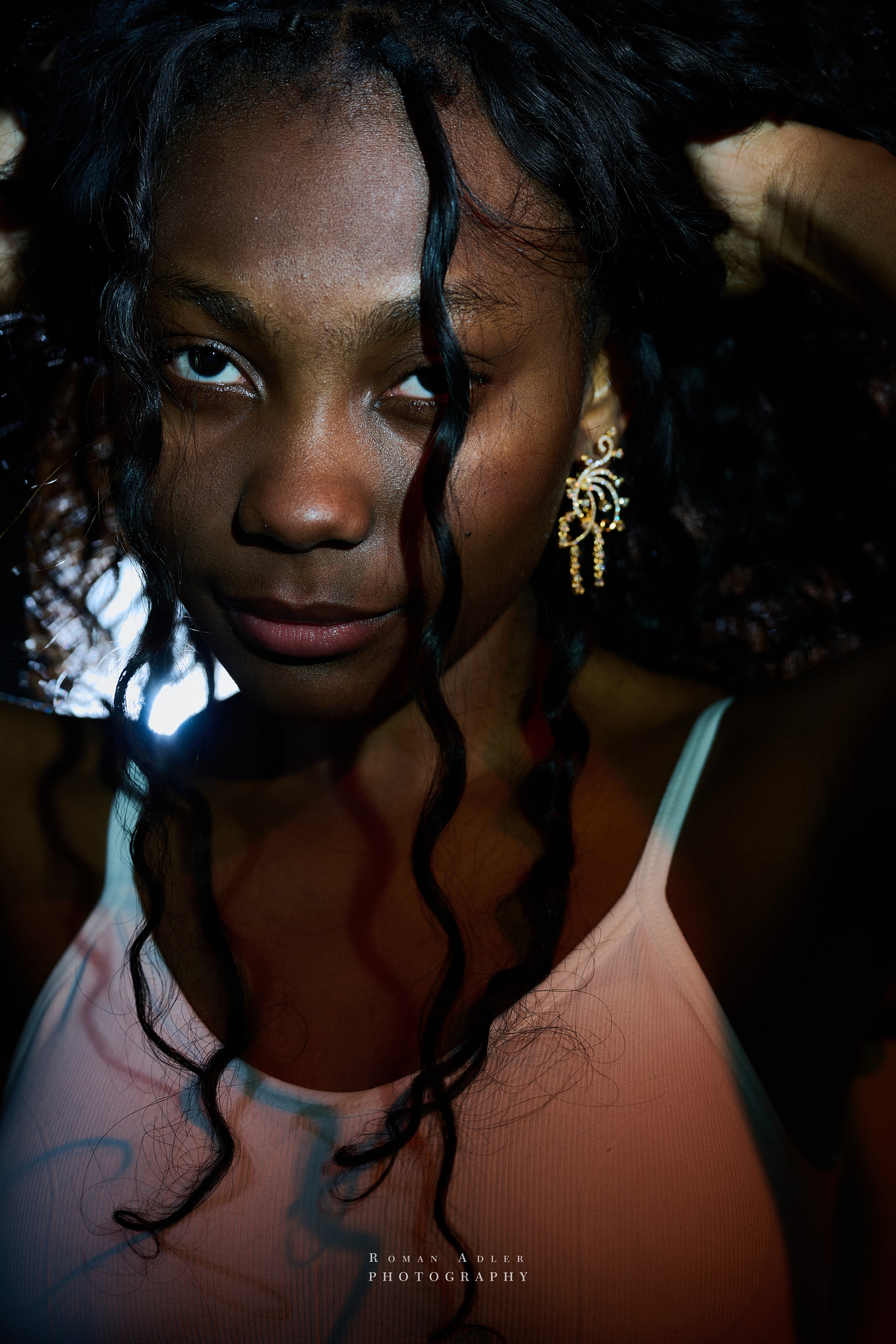 Фотодень с Тапакофф. Фотограф Роман Адлер