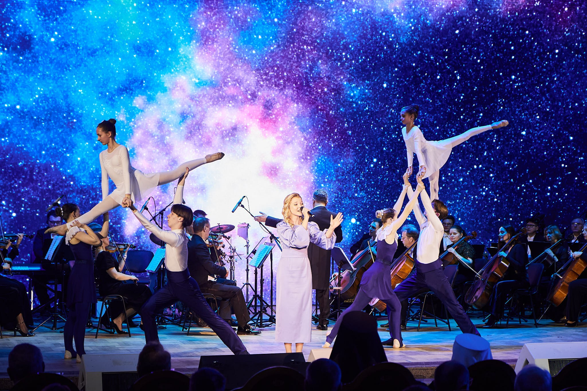 Кубок равноапостольного Николая Японского