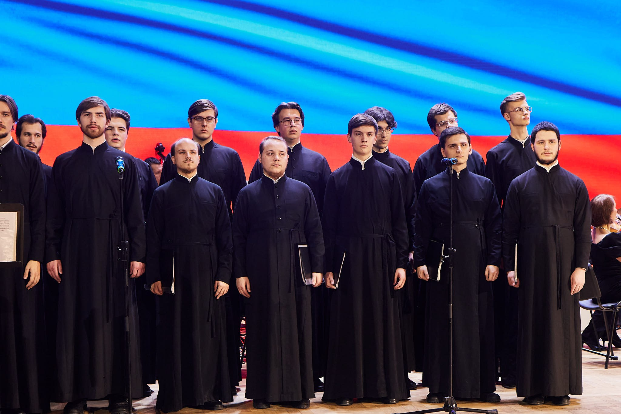 Кубок равноапостольного Николая Японского